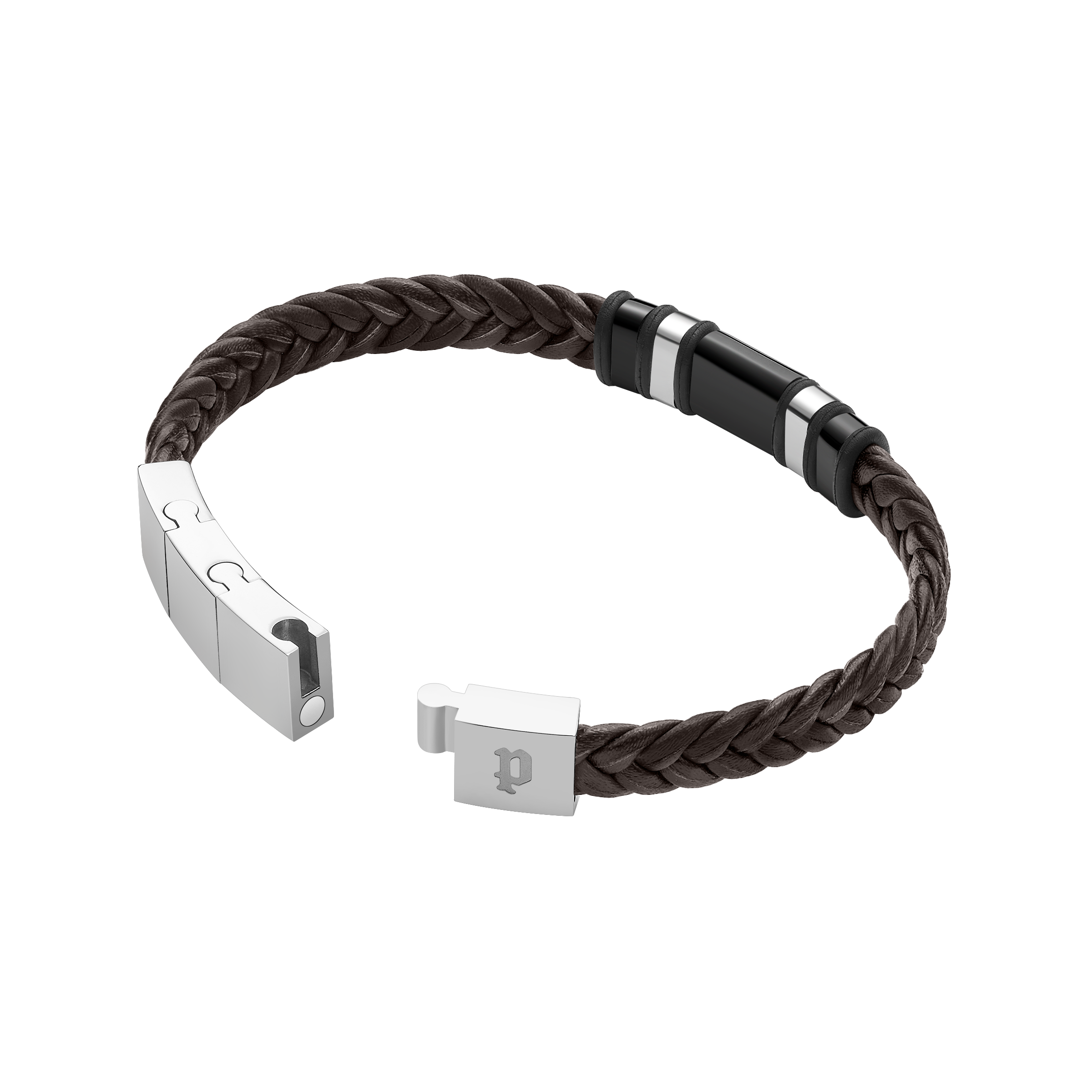 Police Armband »Wavebreaker«