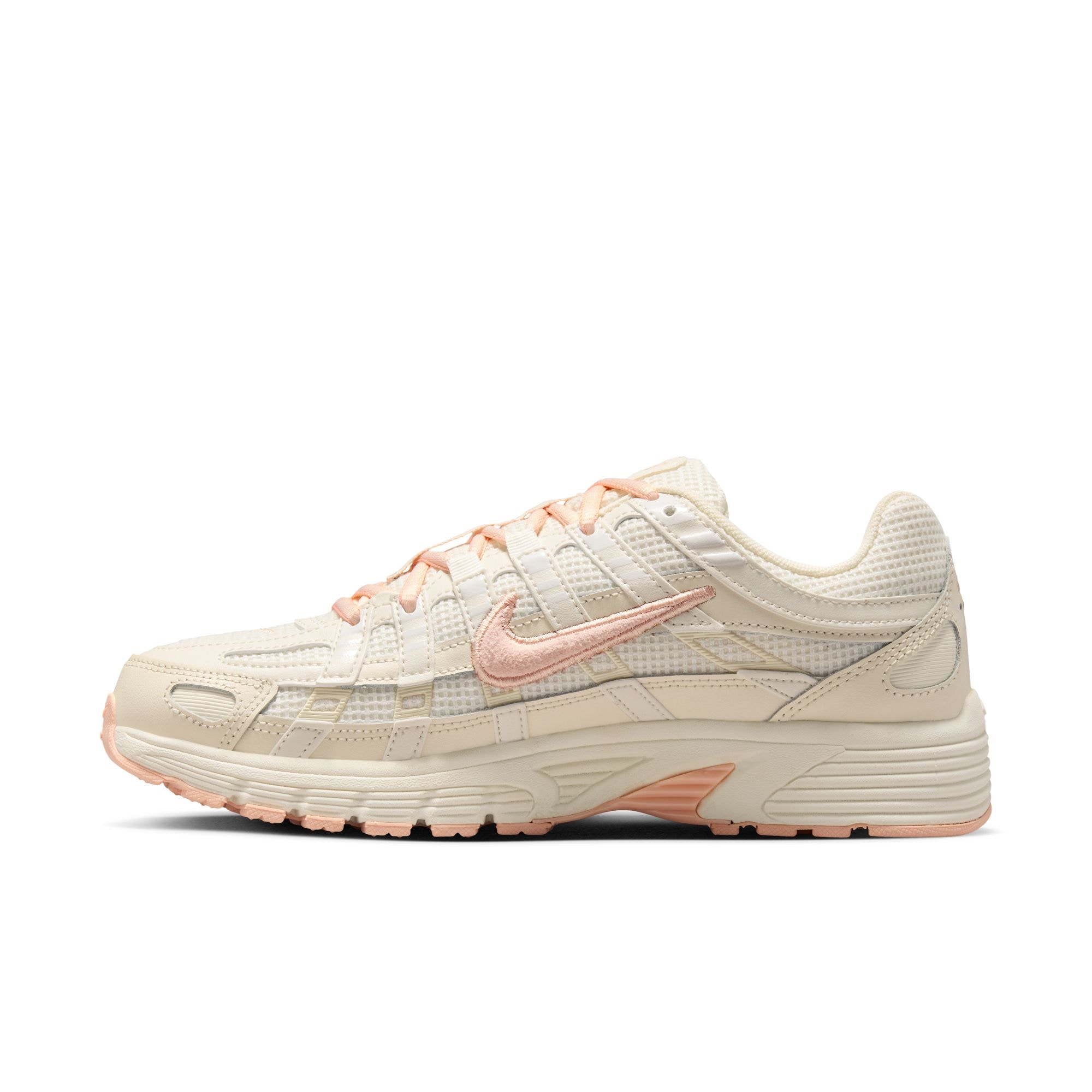 Nike Sportswear Sneaker »W P-6000«