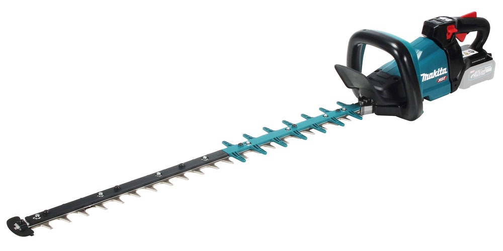 Makita Akku-Heckenschere "UH005GZ", ohne Akku und Ladegerät günstig online kaufen