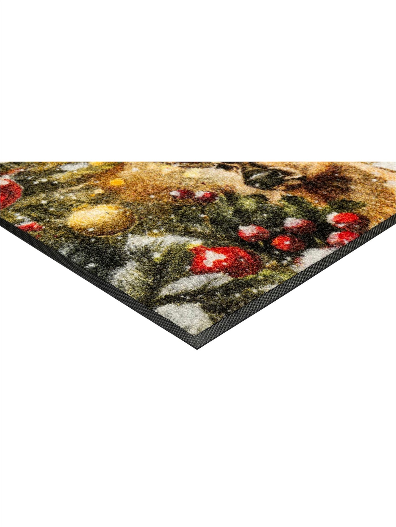   Fußmatte 7 mm Höhe