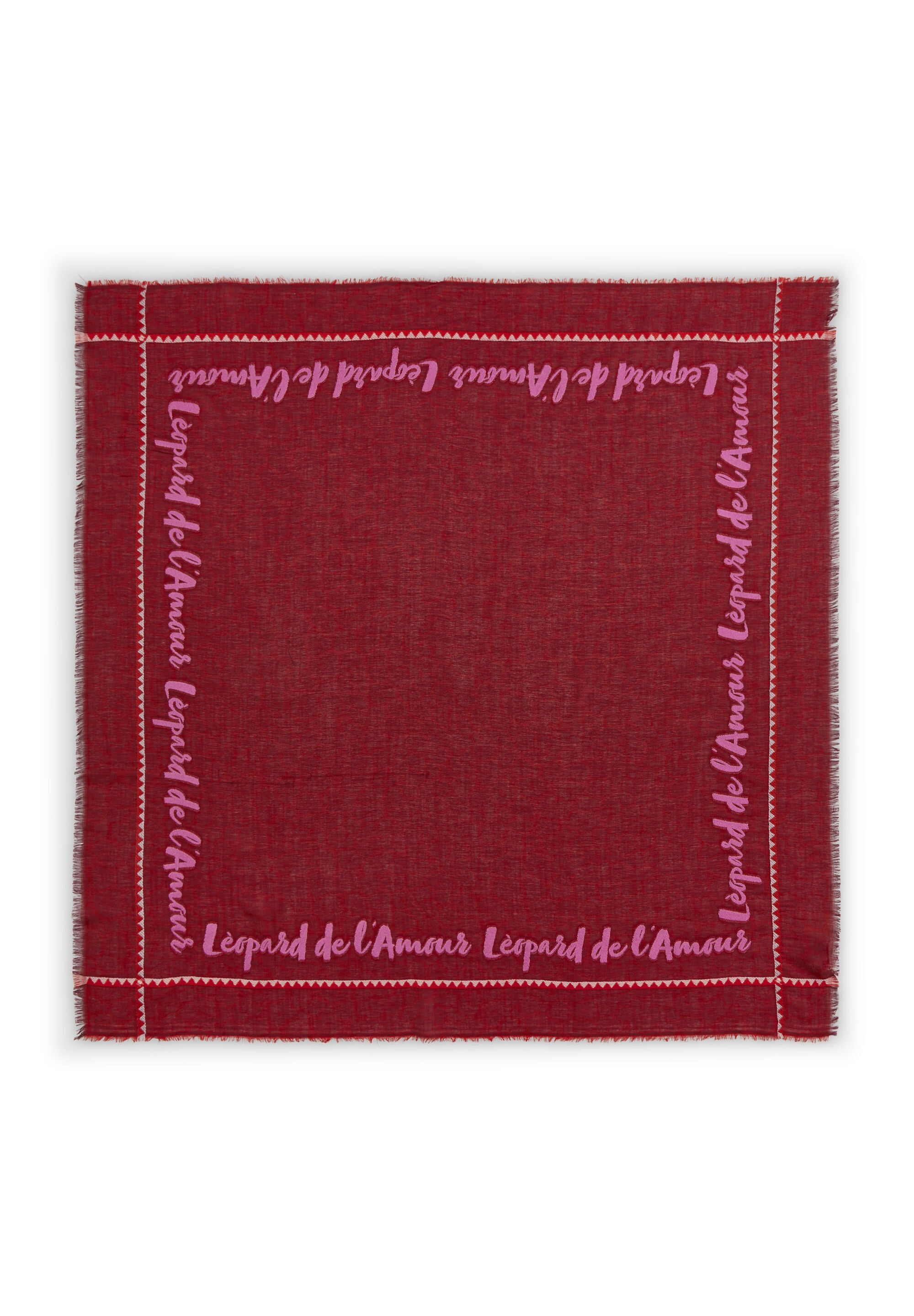 Codello Modetuch »Codello Tuch« Trendiges Muster