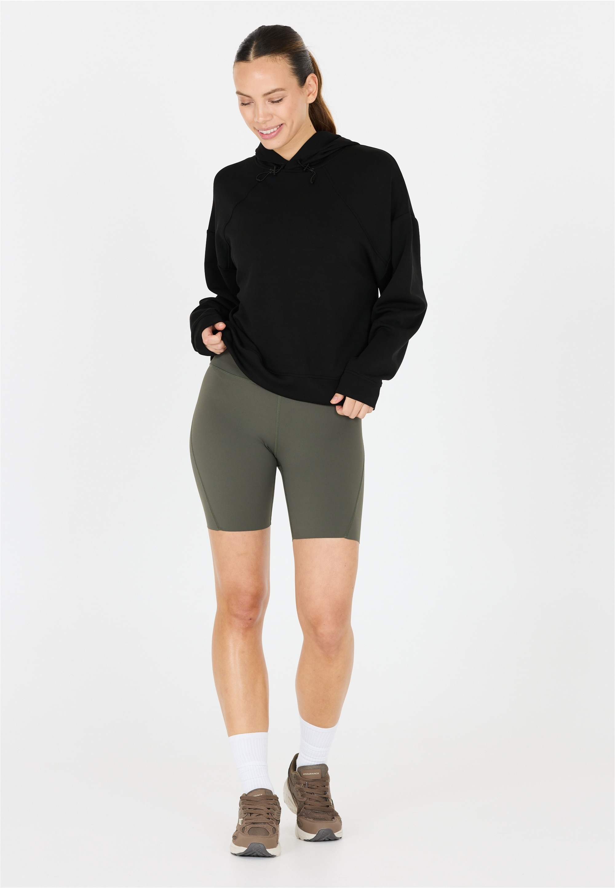 ENDURANCE Sweatshirt »Jade«, aus superweichem Material