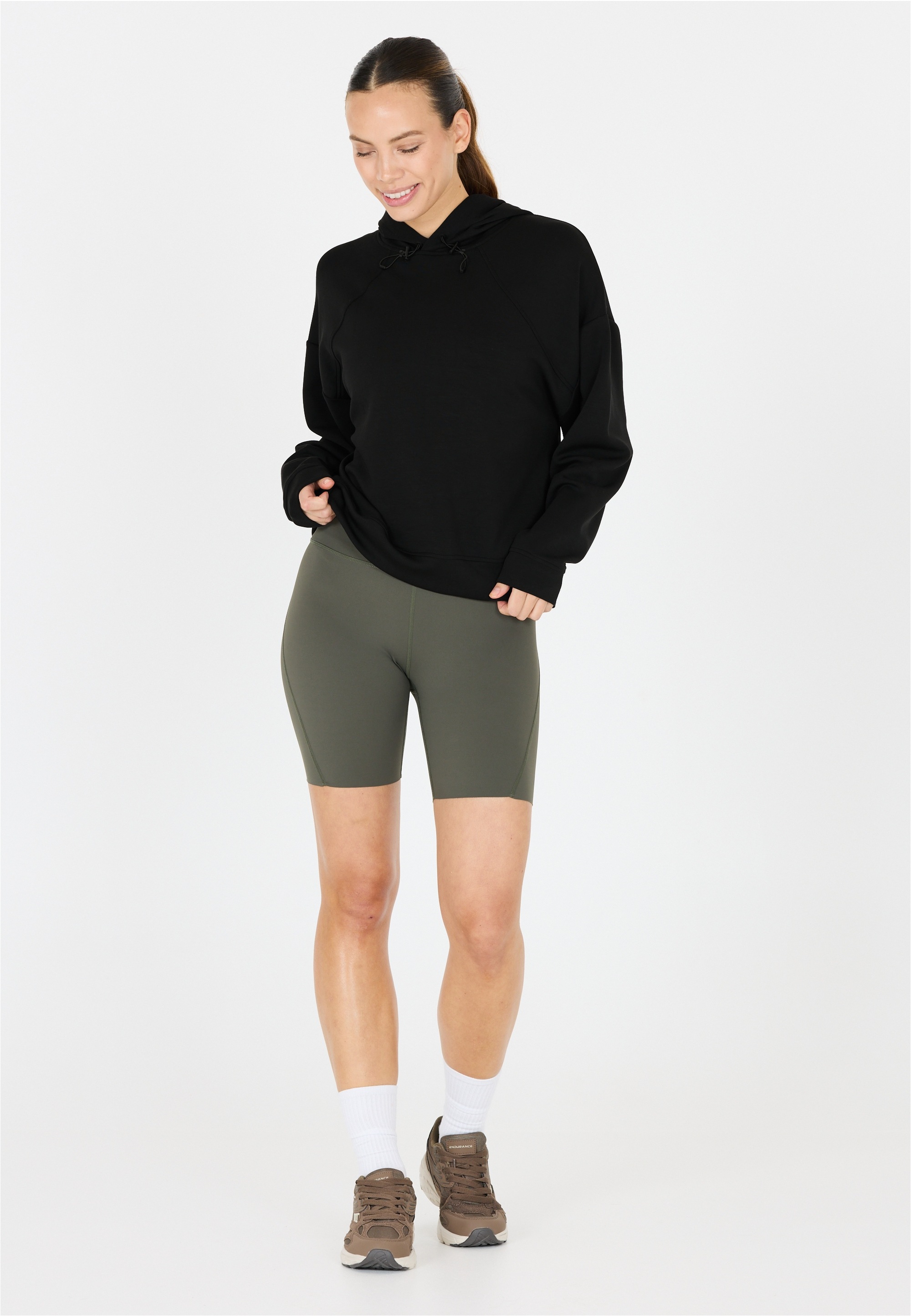 ENDURANCE Sweatshirt "Jade", aus superweichem Material günstig online kaufen