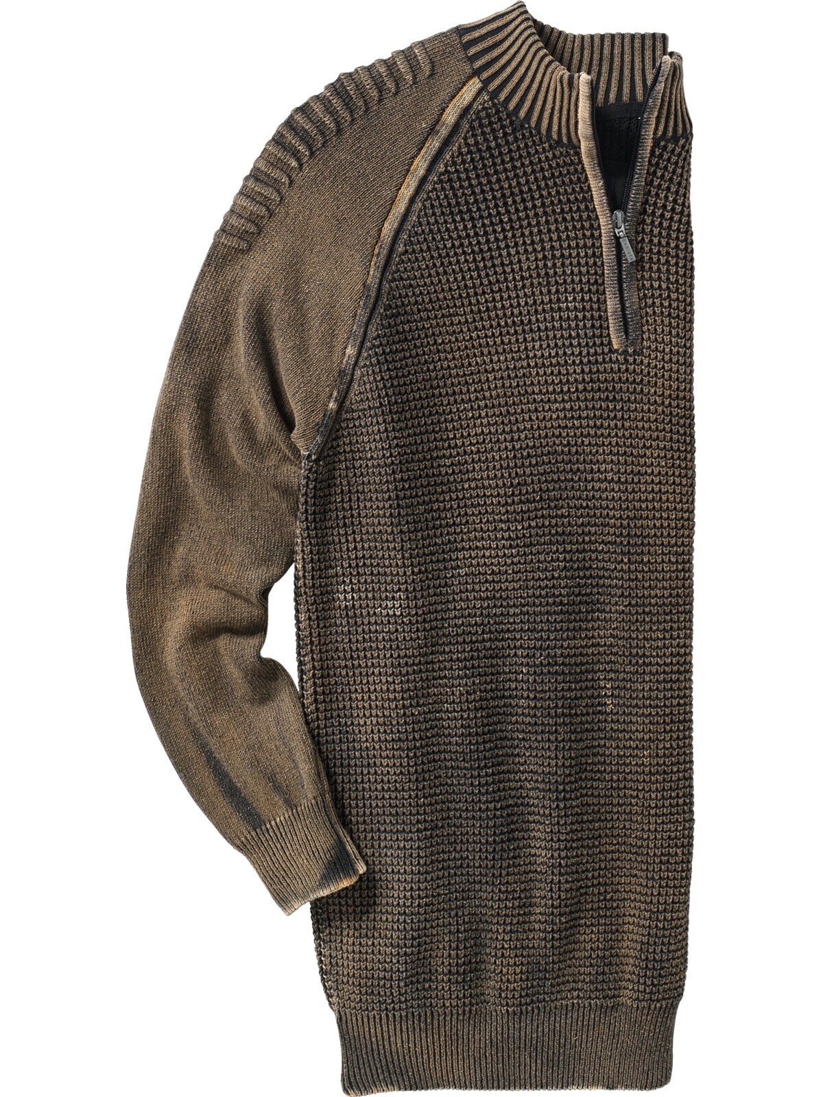 Babista Troyer »Pullover TILZIANO«