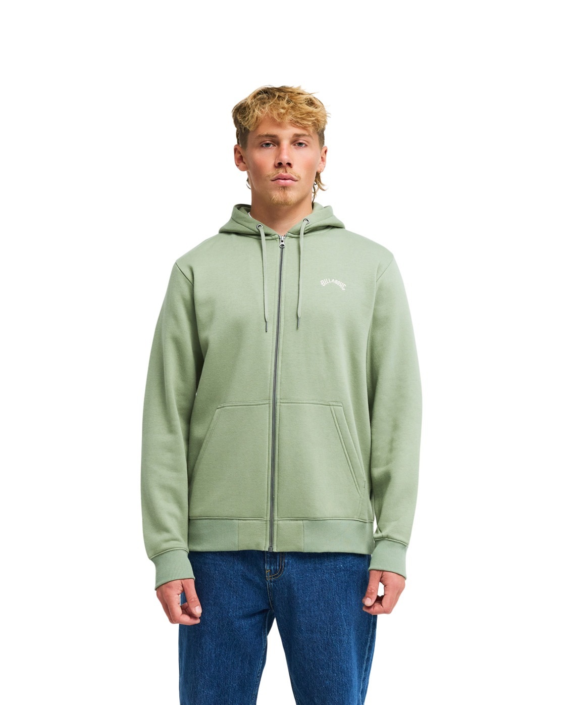 Billabong Sweatshirt "Arch"