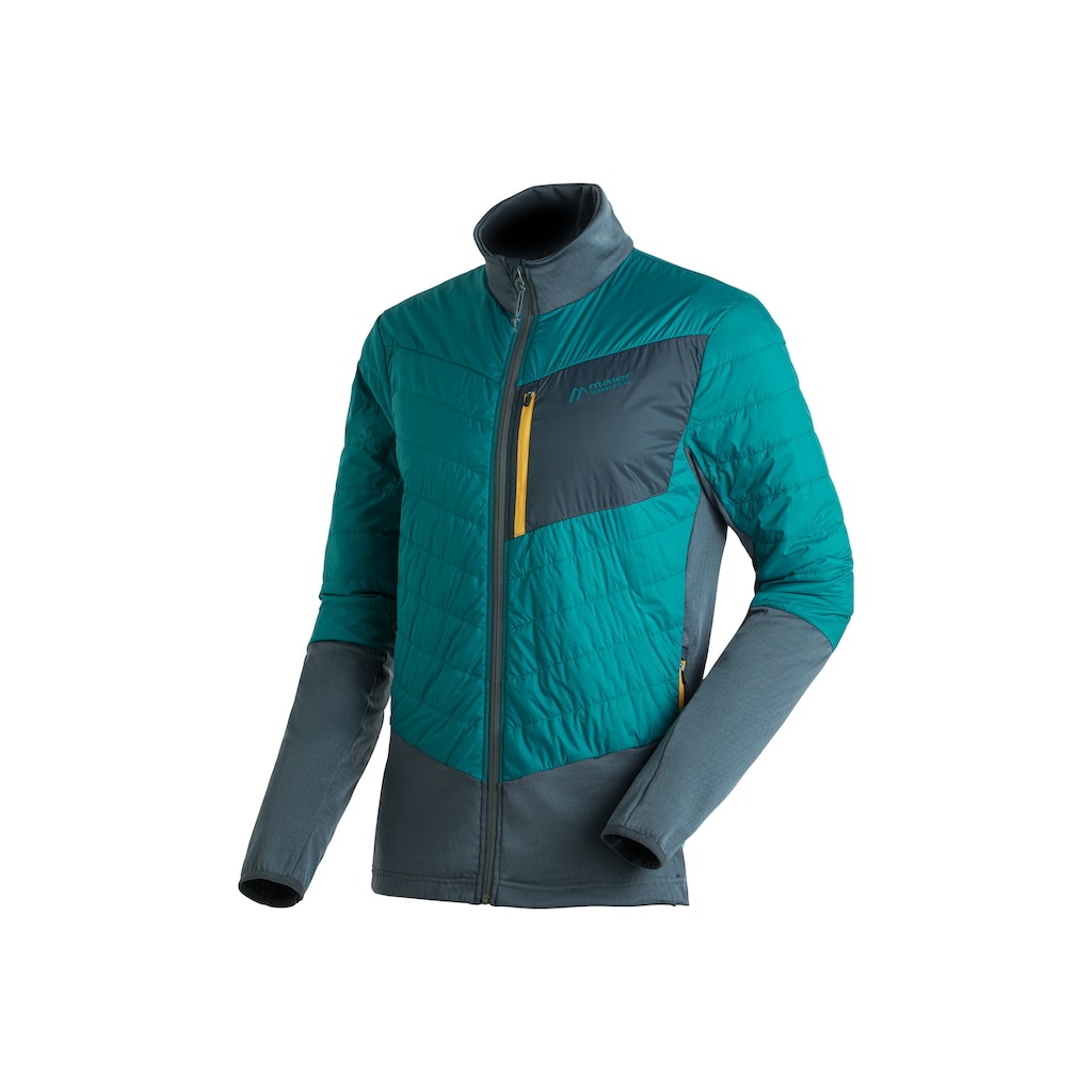 Maier Sports Fleecejacke »Elve Light M«