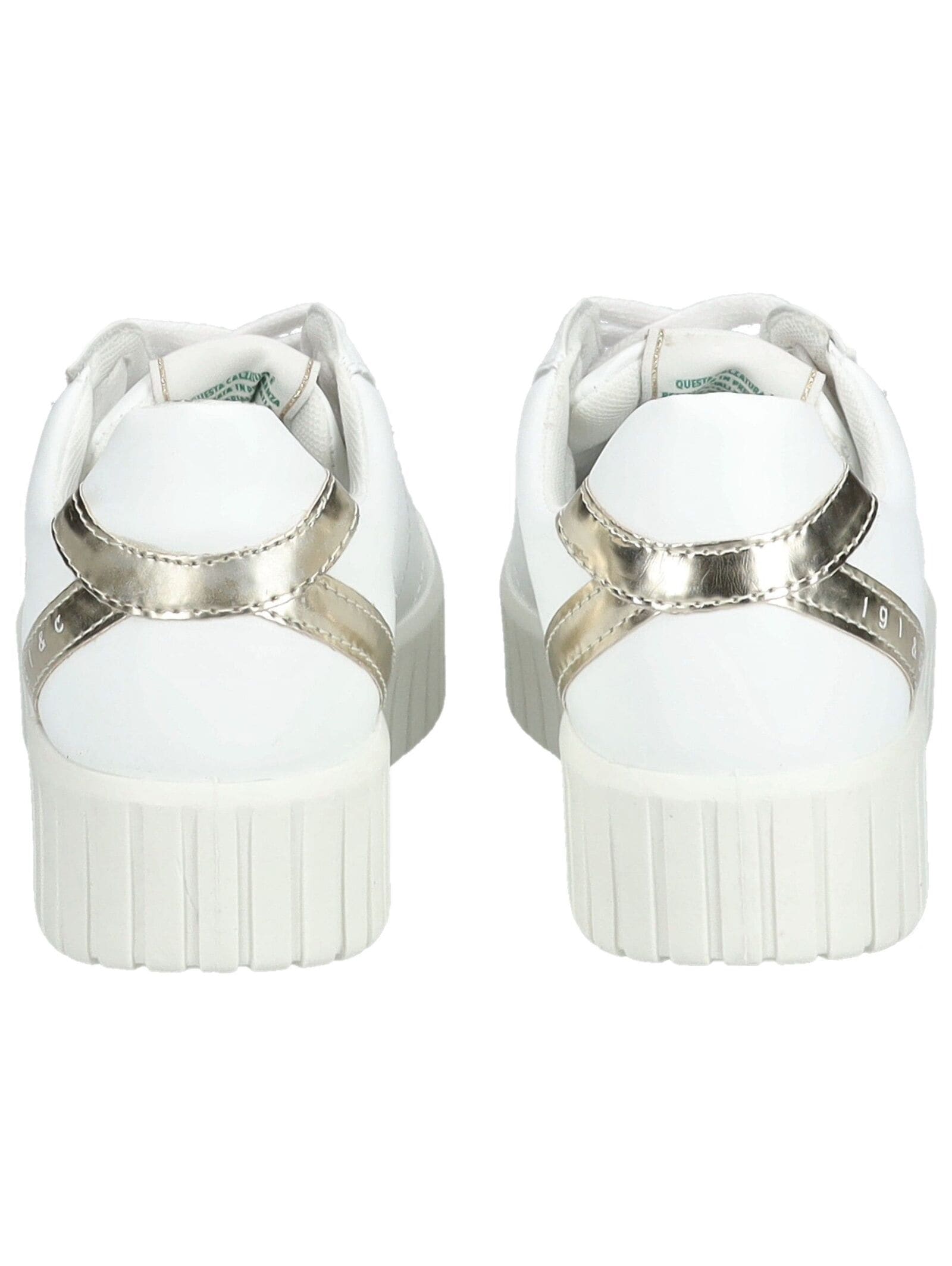IGI & CO Sneaker »IGI & CO Sneaker Lederimitat«