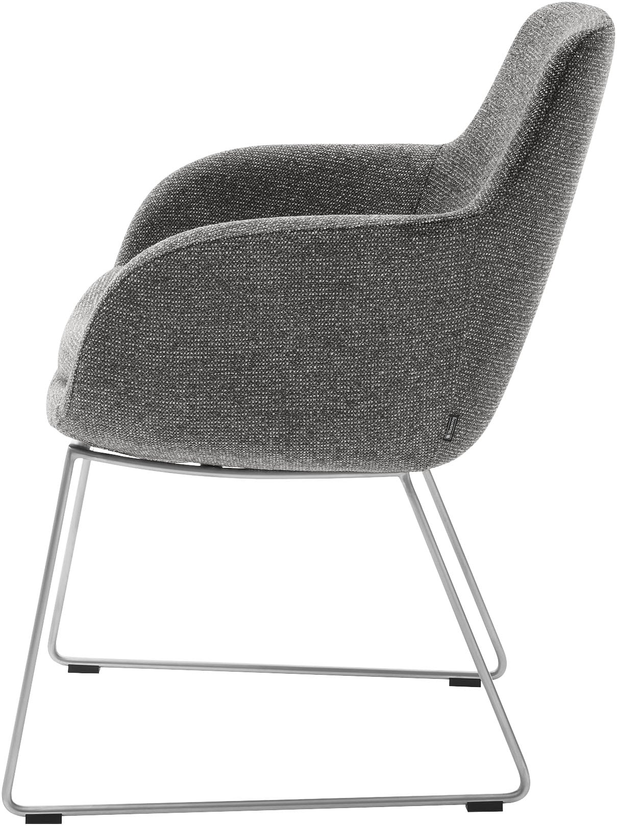 Musterring Esszimmerstuhl »Tavia«, (Set), 2 St., Chenille