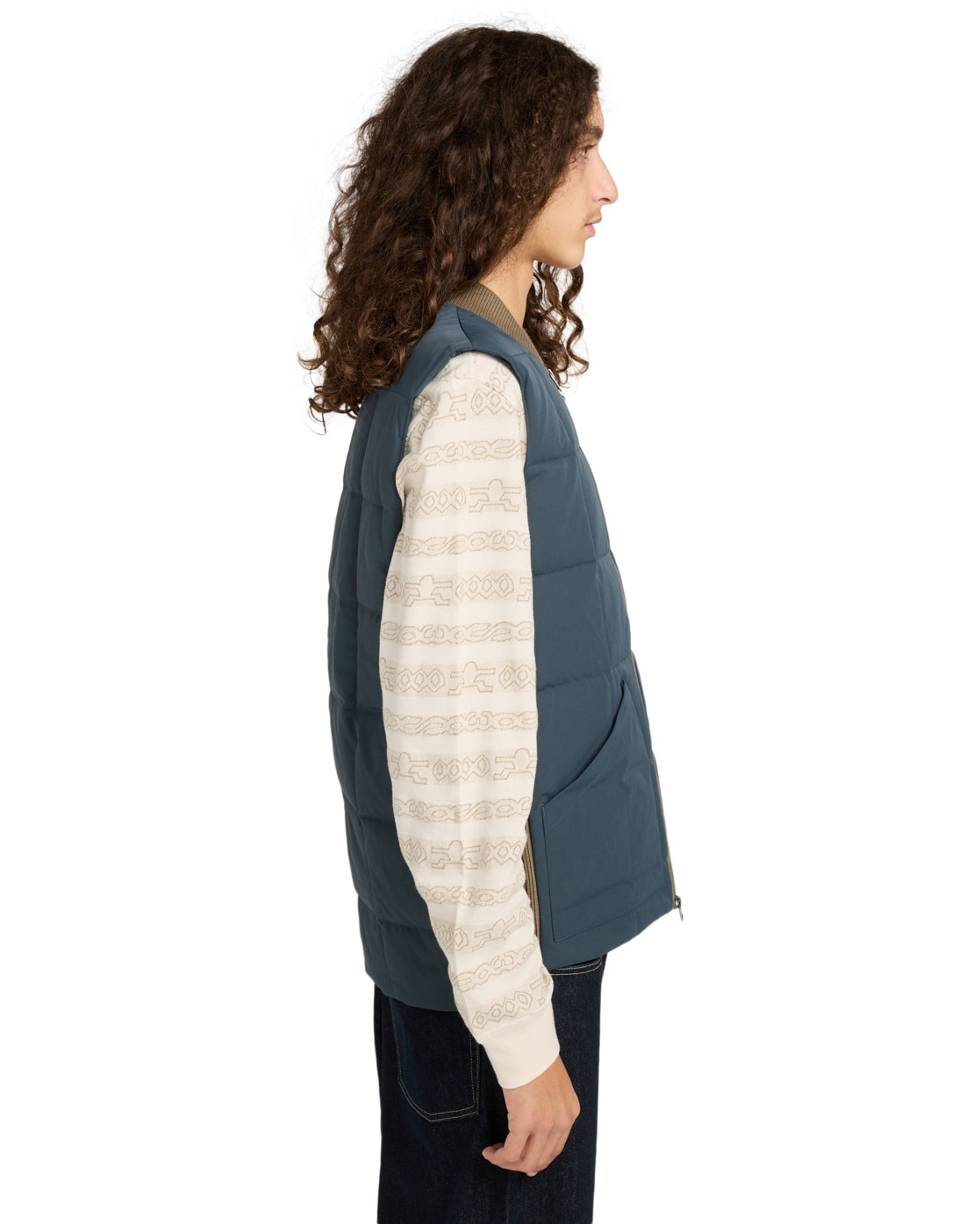 Element Outdoorjacke »Union Quilted«