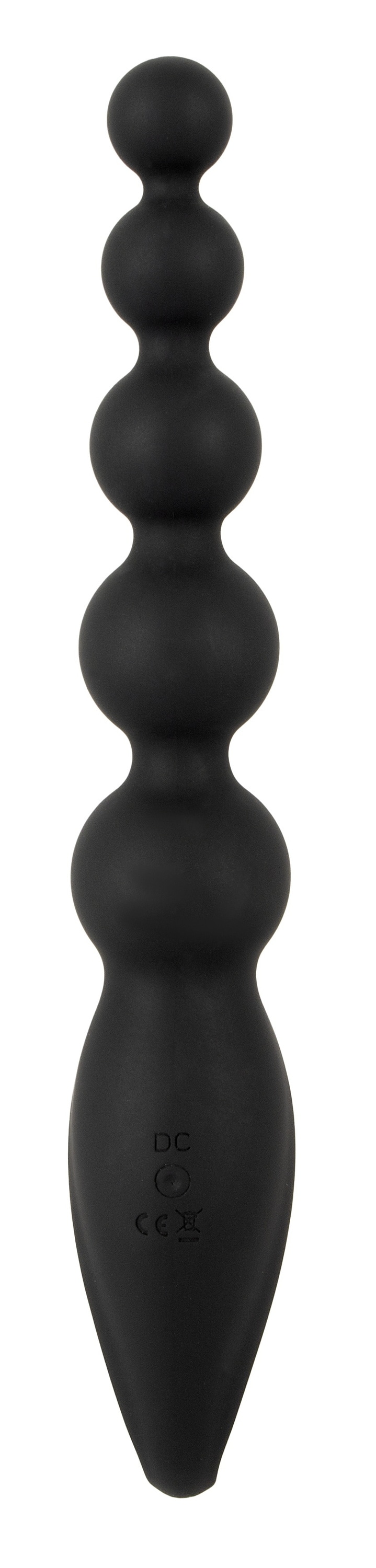 ANOS Anal-Stimulator »vibrierende Analkette Anal Beads with Vibration« ()