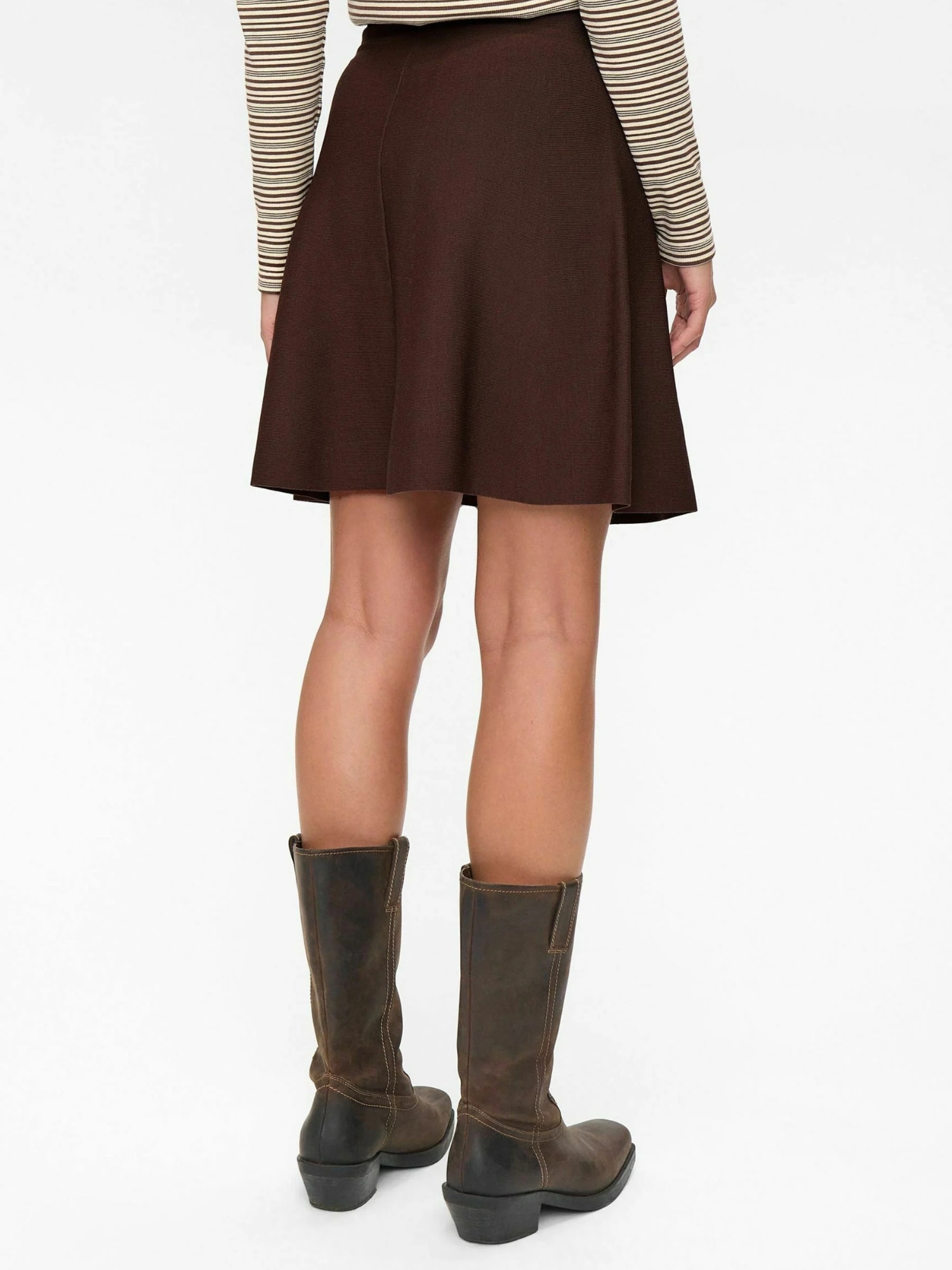 nümph Midirock »Nümph Skirt NULILLYPILLY«