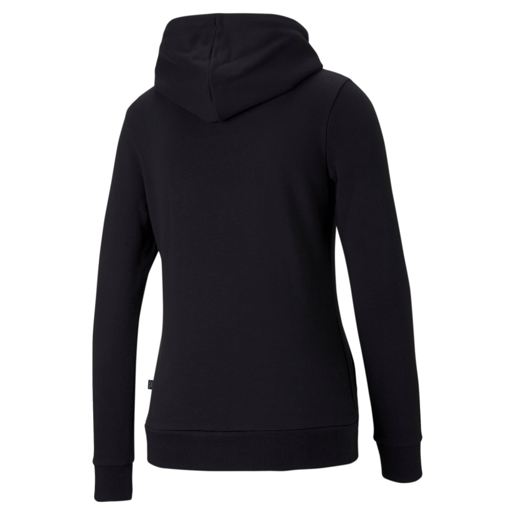 PUMA Kapuzensweatshirt »ESS LOGO HOODIE TR«