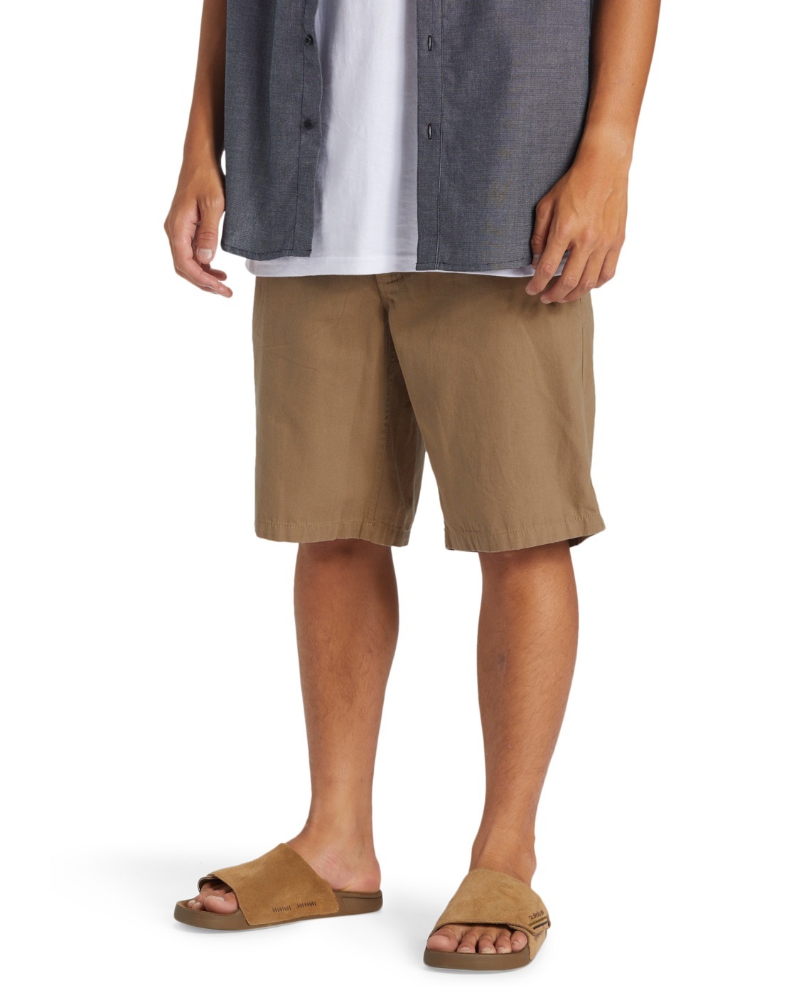 Thumbnail - Quiksilver Shorts "Carpenter"