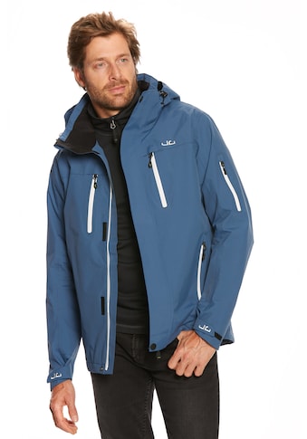 Jeff Green Funktionsjacke »Harstad« kaufen Jeff Green Funktionsjacke »Harstad« kaufen