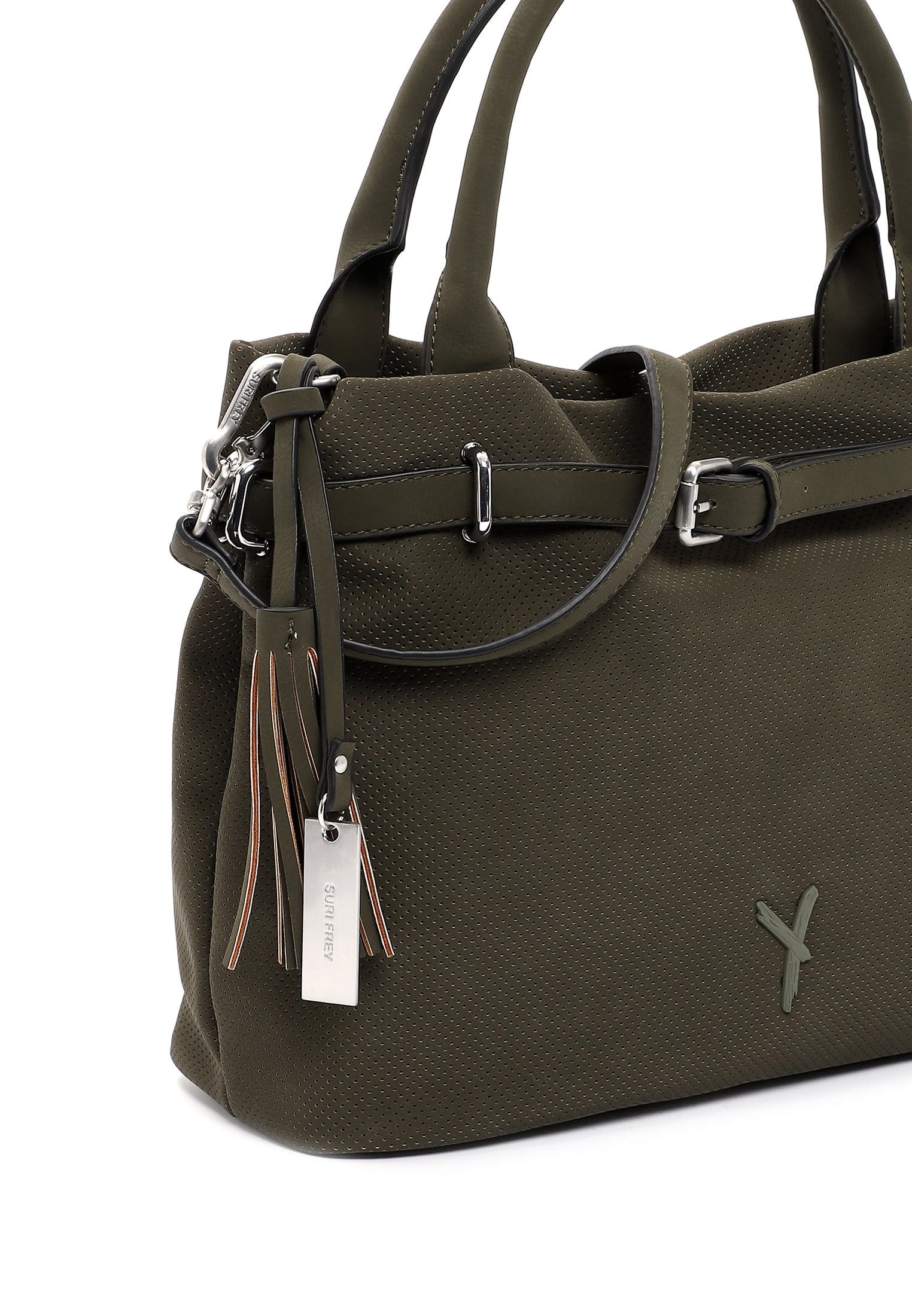 SURI FREY Shopper »Shopper SFY Romy«