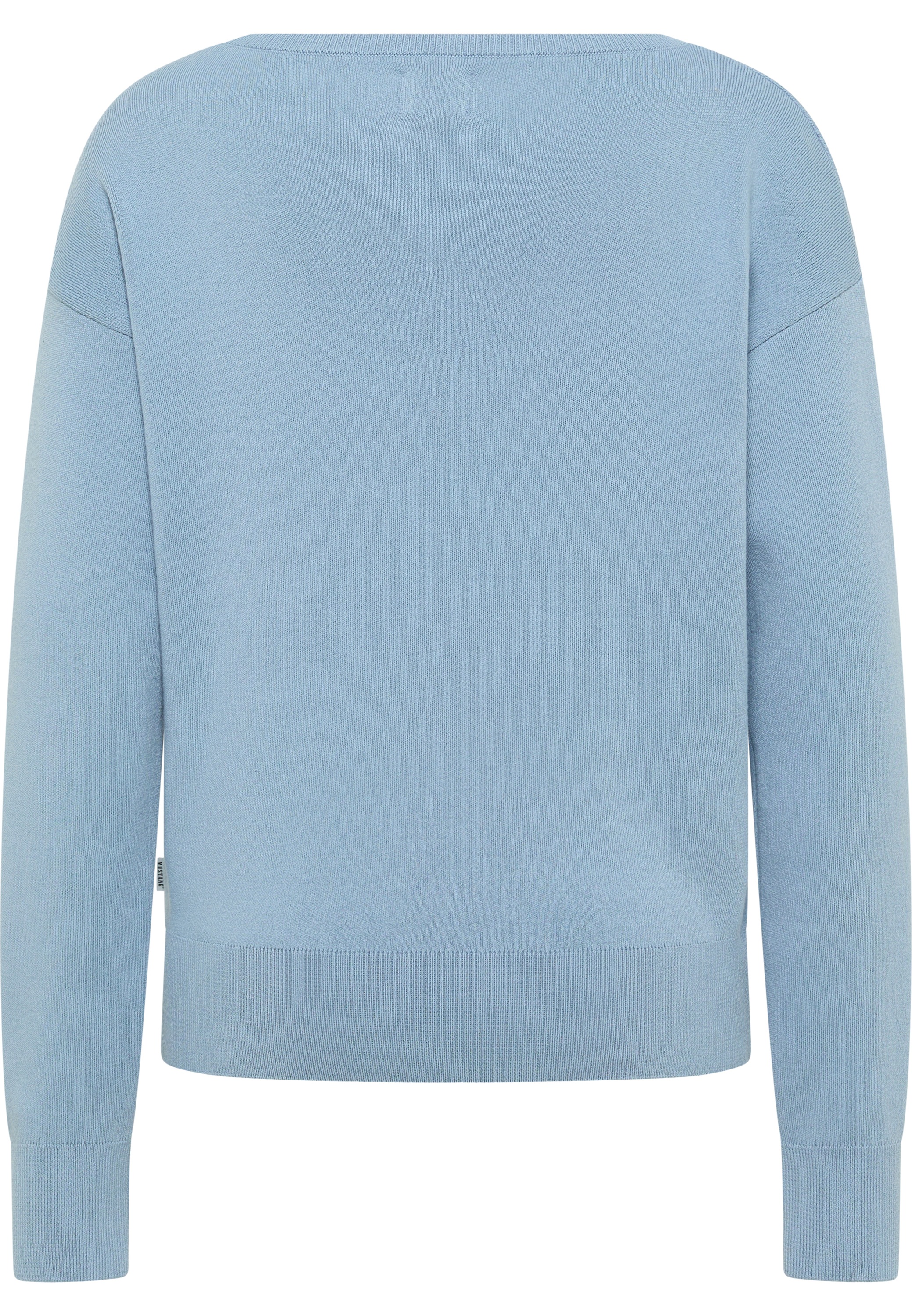 Thumbnail - MUSTANG Sweater "Damen Style Marianna"