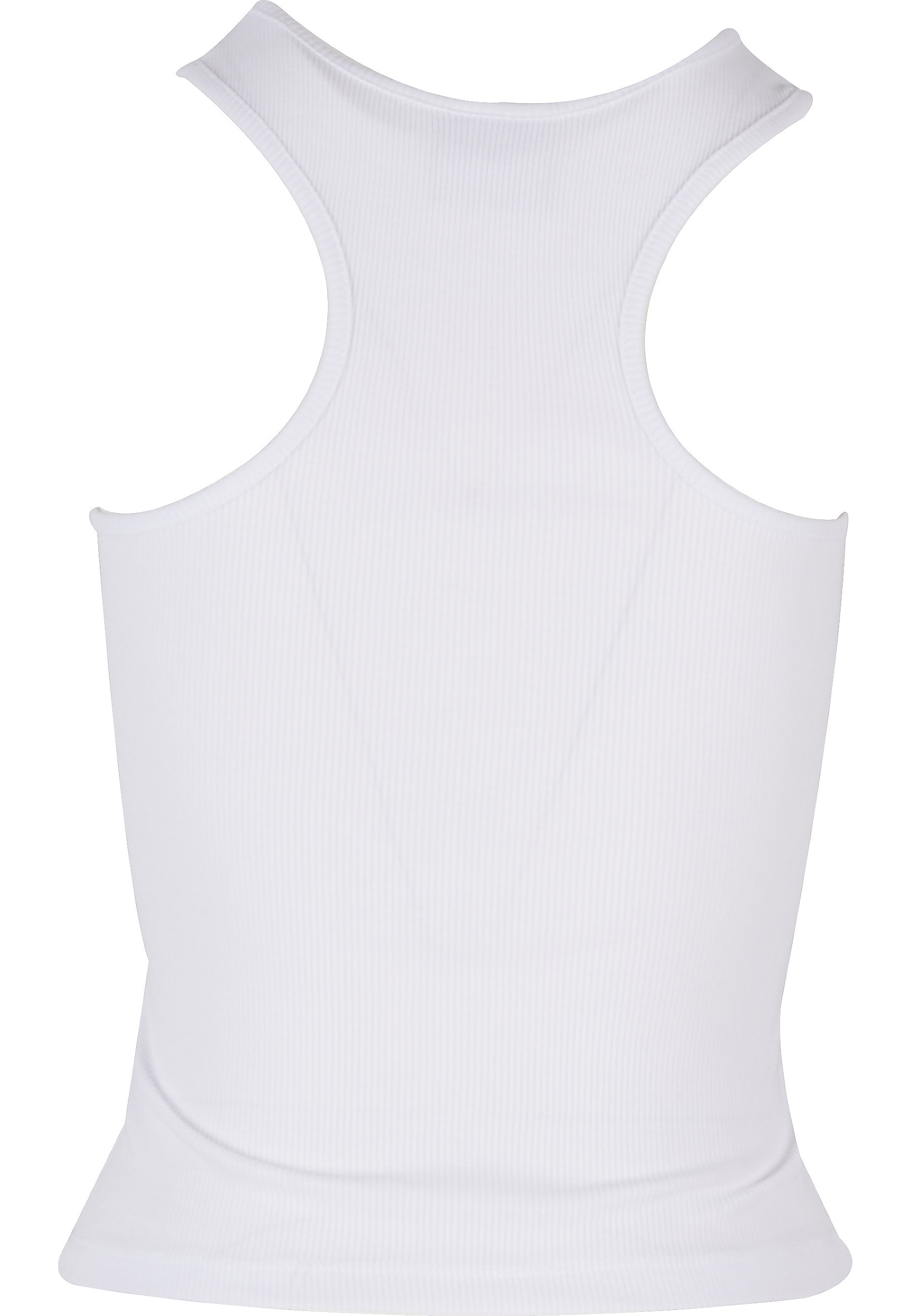 Karl Kani Tanktop "Karl Kani Karl Kani Small Signature Racer Rib Top" günstig online kaufen