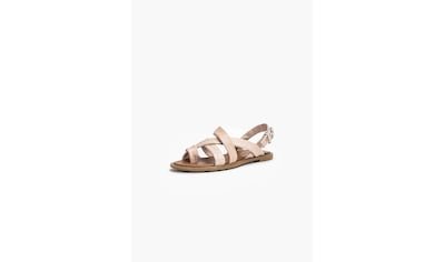 INUOVO Riemchensandale »Leder« kaufen INUOVO Riemchensandale »Leder« kaufen