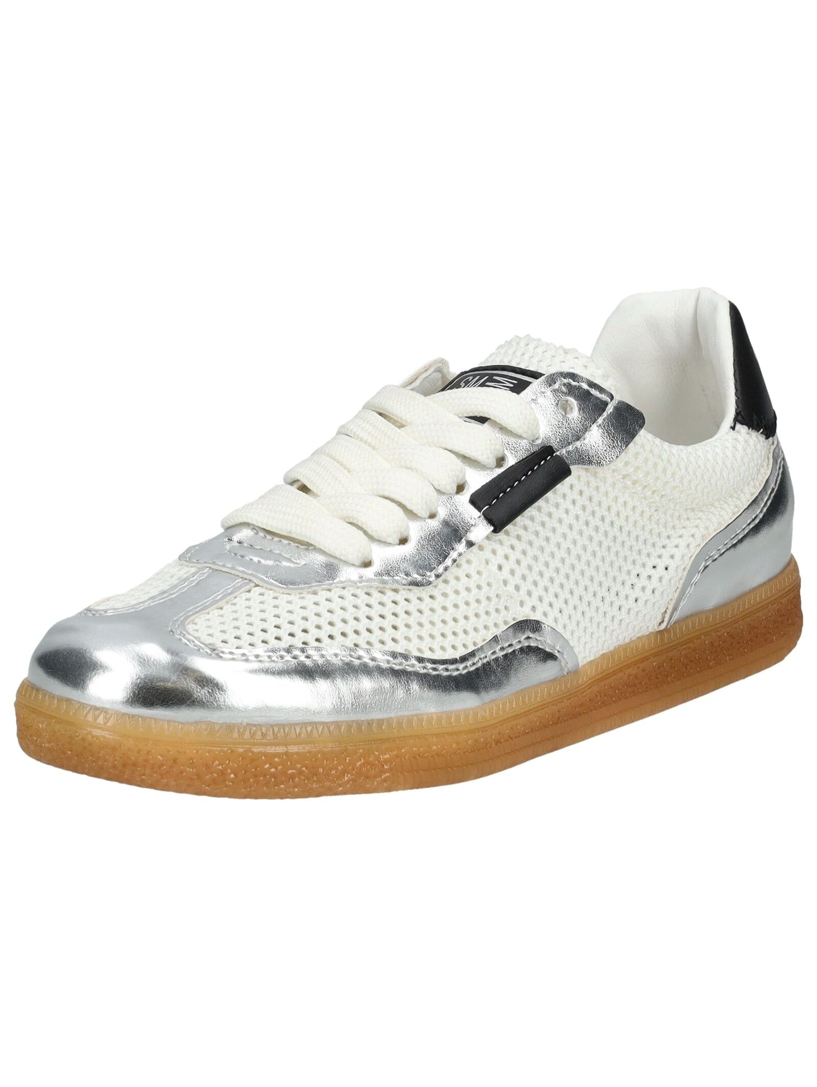 STEVE MADDEN Sneaker "STEVE MADDEN Sneaker Textil" günstig online kaufen