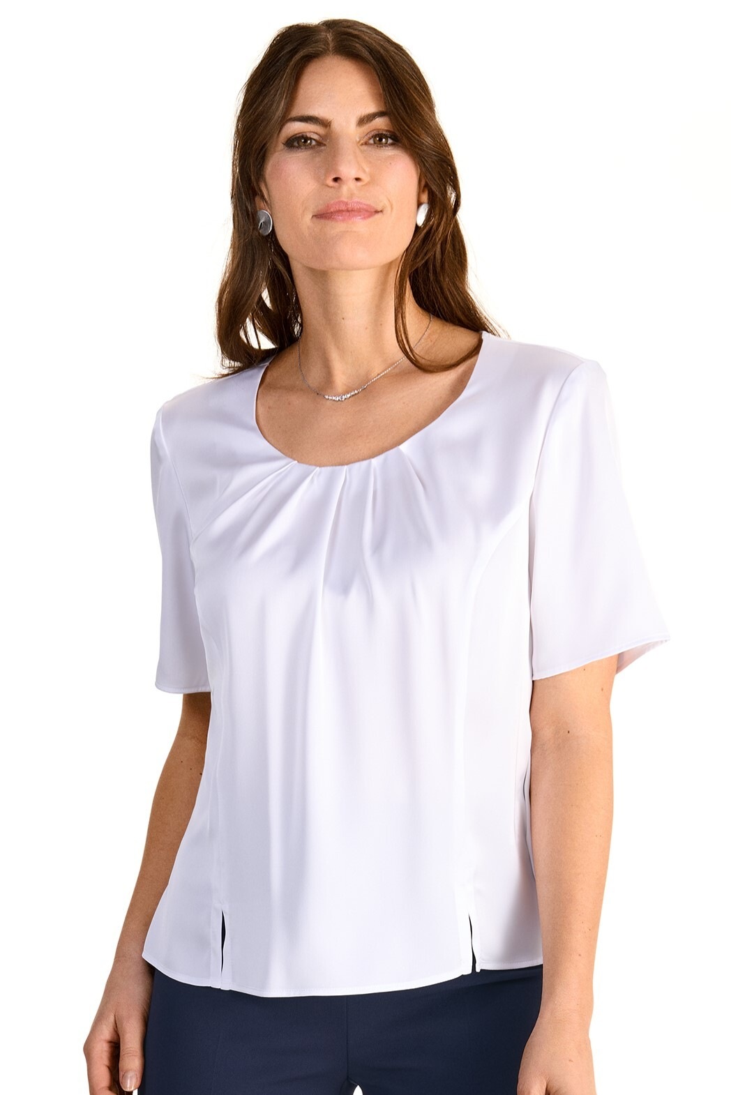 HERMANN LANGE Collection Shirtbluse "HERMANN LANGE Collection Blusenshirt Sophie"