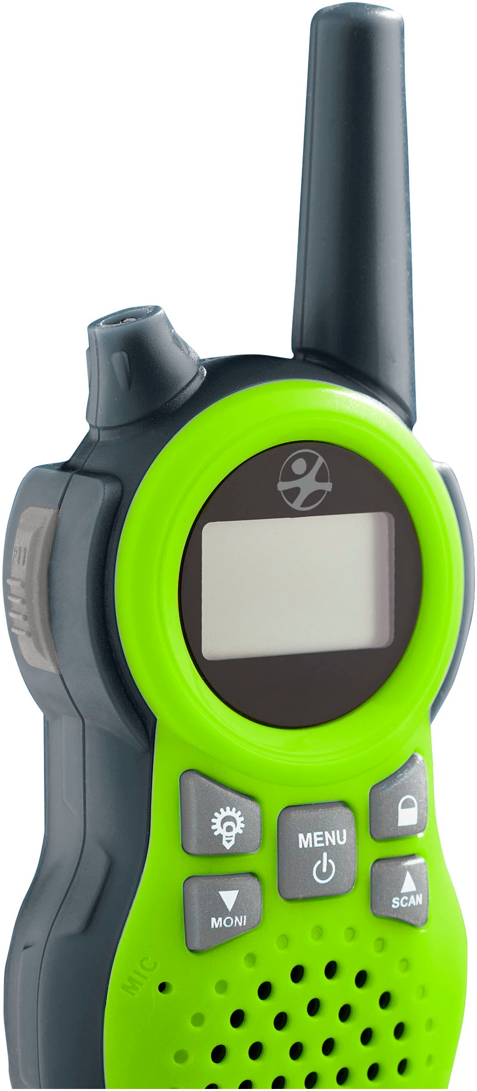 Haba Walkie Talkie »Terra Kids - Walkie Talkie«, mit LED-Lampe