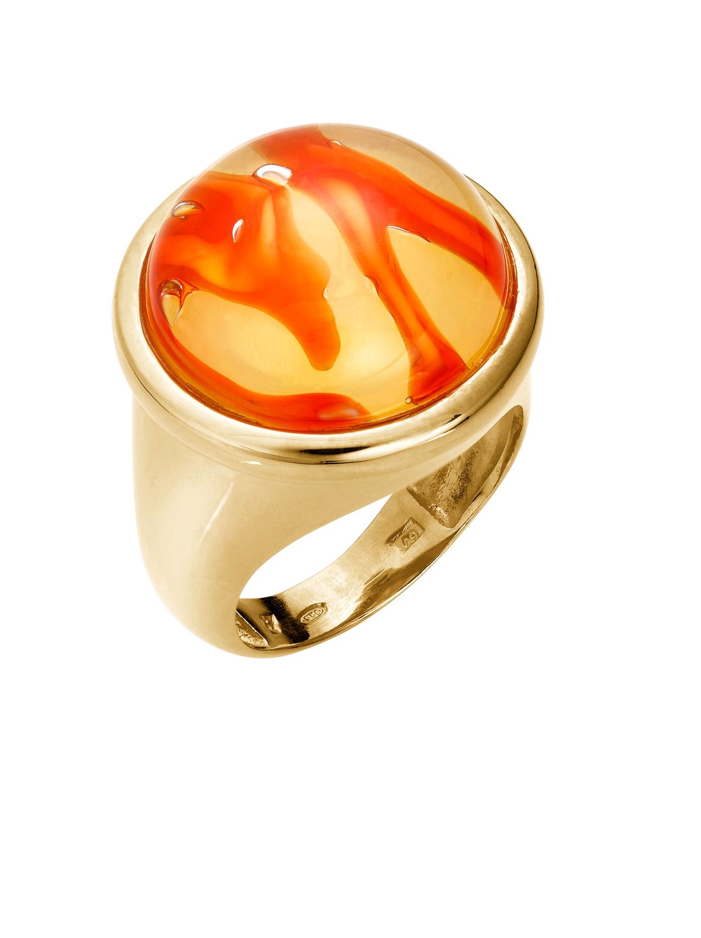Lady Fingerring (1 tlg.)