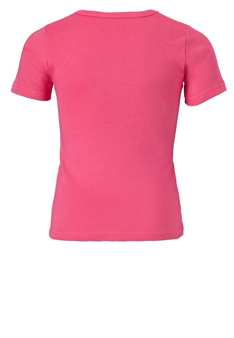 LOGOSHIRT T-Shirt Maulwurf«, online mit kaufen lizenziertem »Der kleine Originaldesign BAUR 