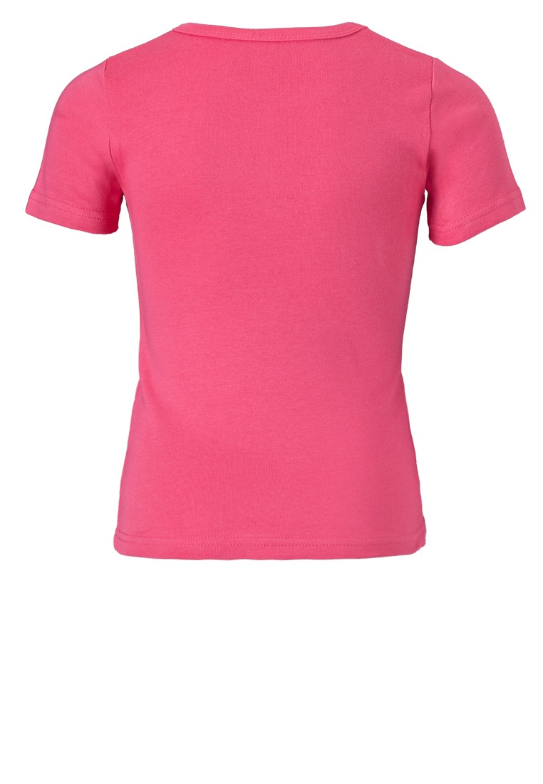 LOGOSHIRT T-Shirt »Snoopy - Target«, mit lizenziertem Originaldesign