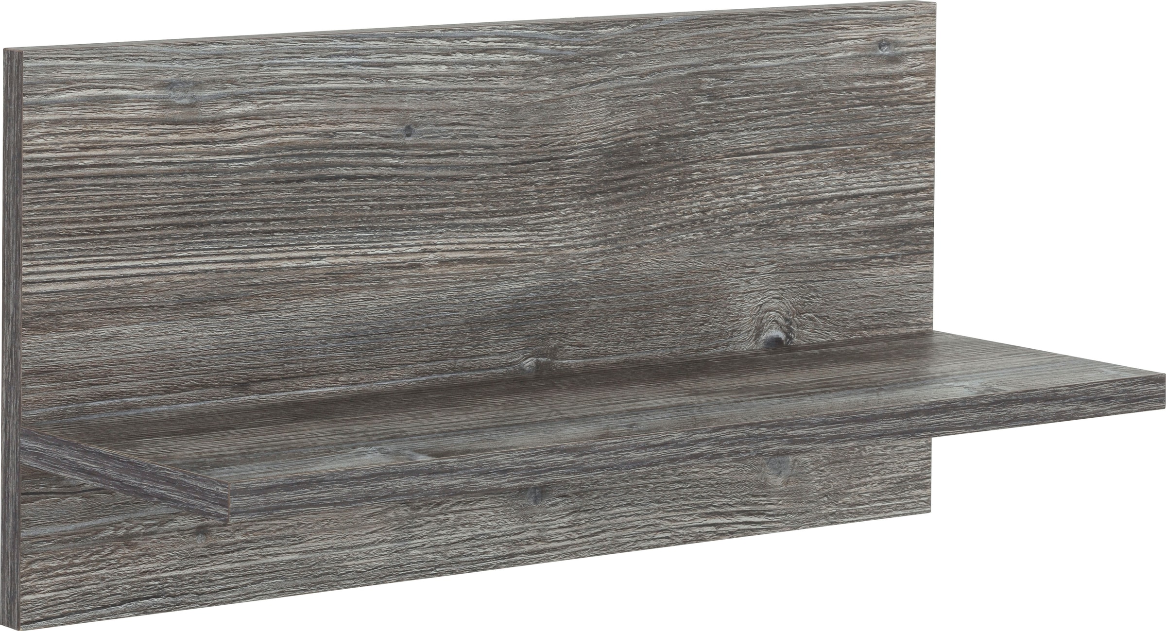 KOCHSTATION Wandregal »KS-Virginia«, 50 cm breit