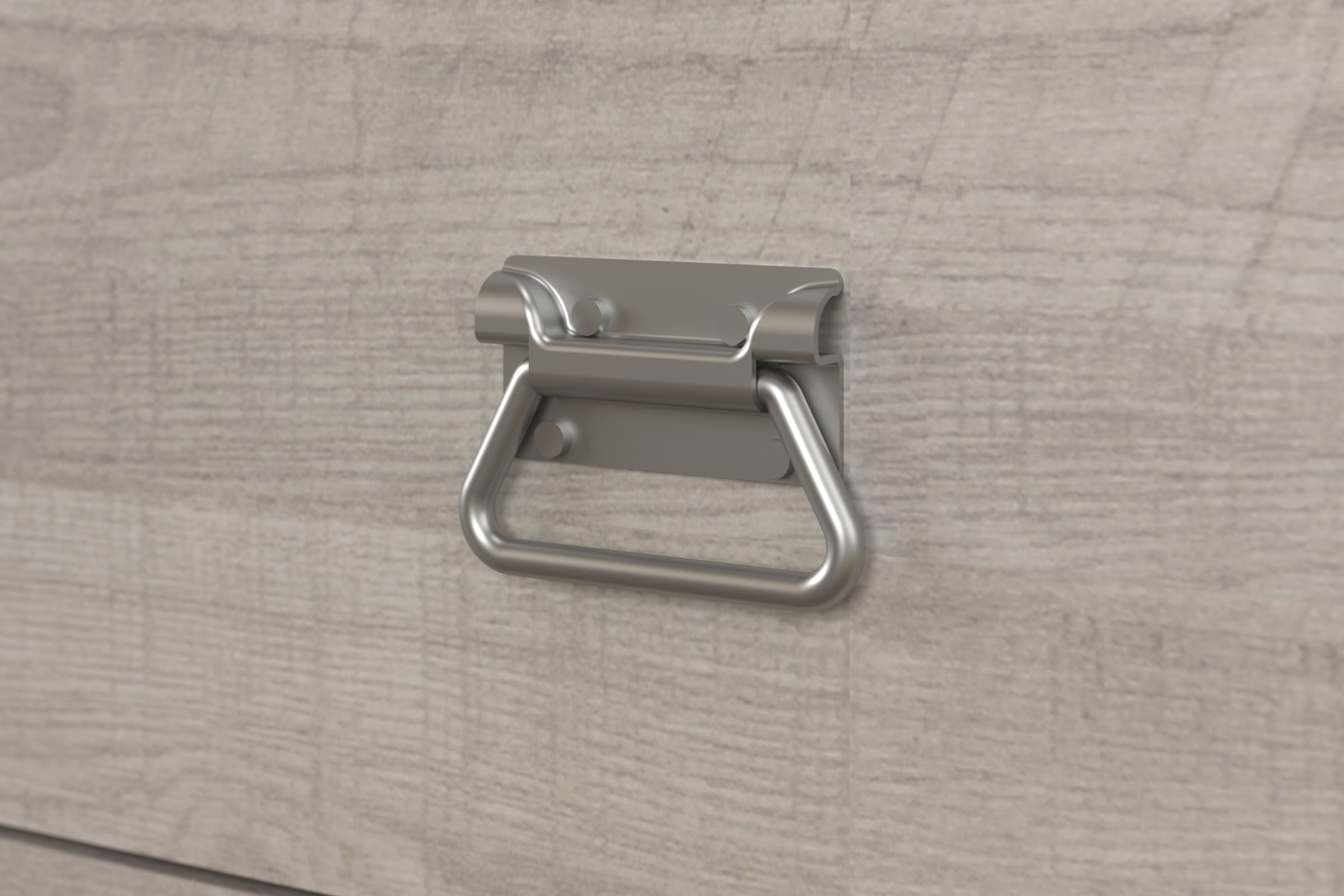 Parisot Jugendzimmer-Set »Parisot Fabric 13« Set, 5-teilig, 5 tlg.