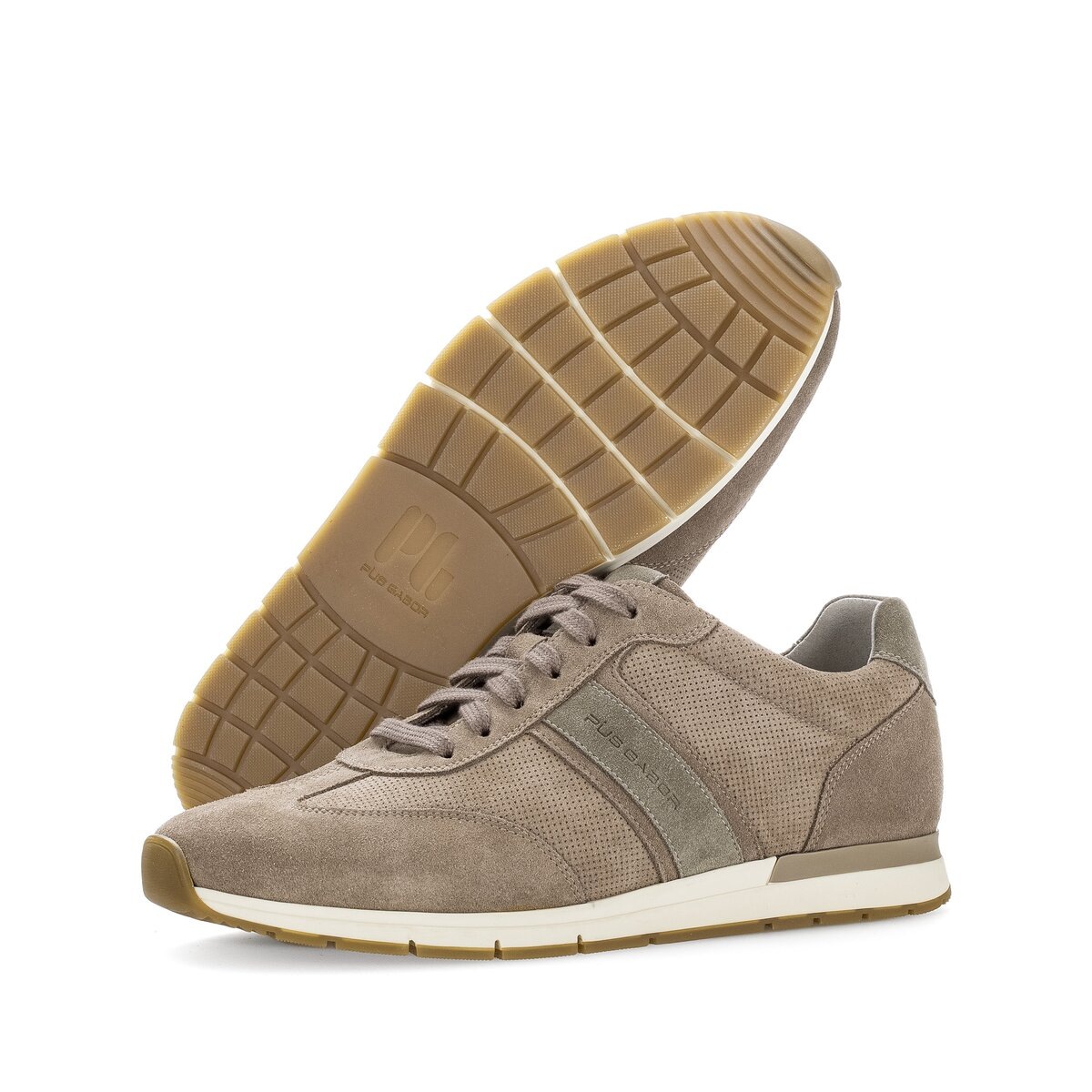 Gabor Sneaker »Gabor Sneaker low Rauleder«