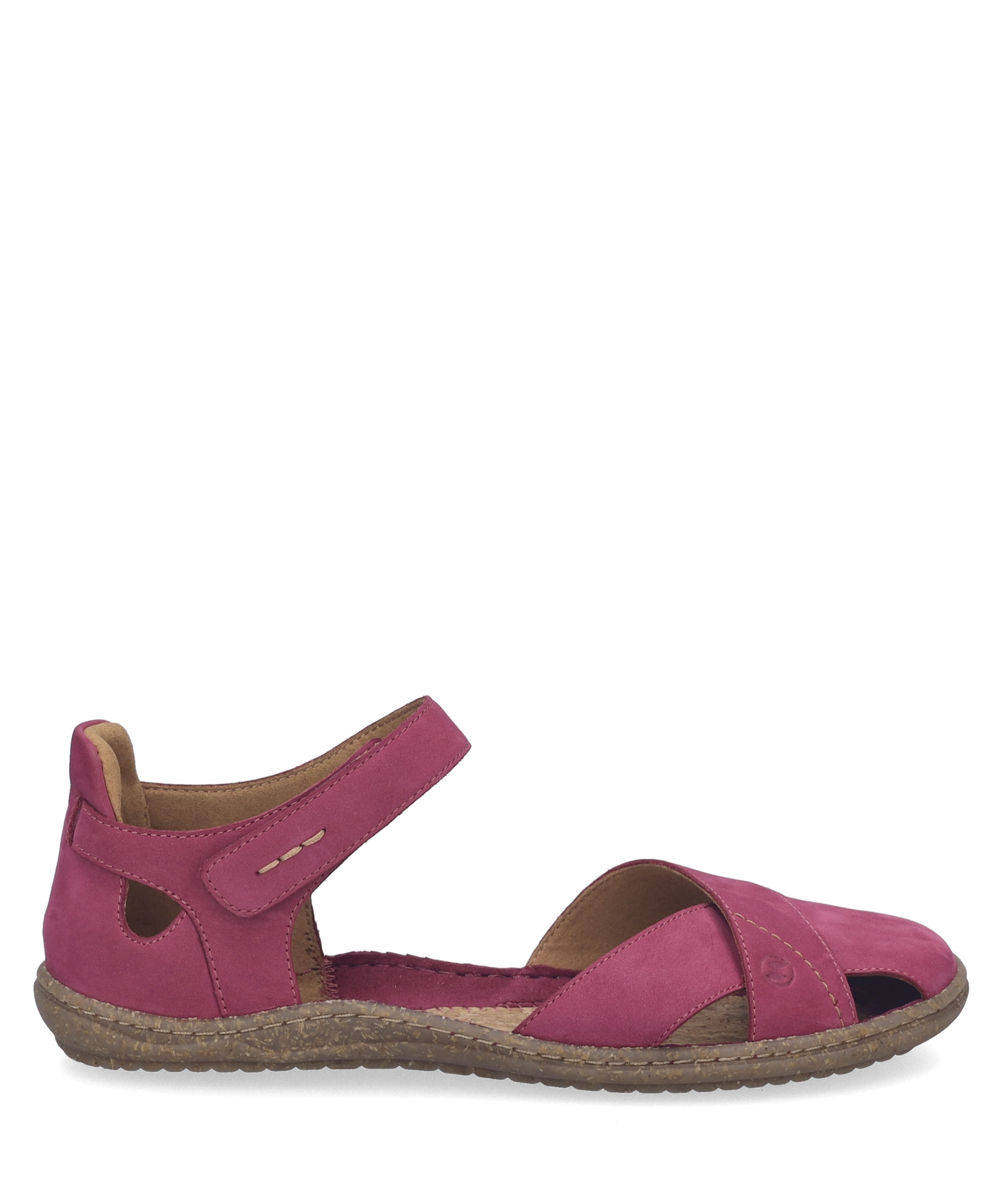 Josef Seibel Sandale »Caitlyn 05, pink«