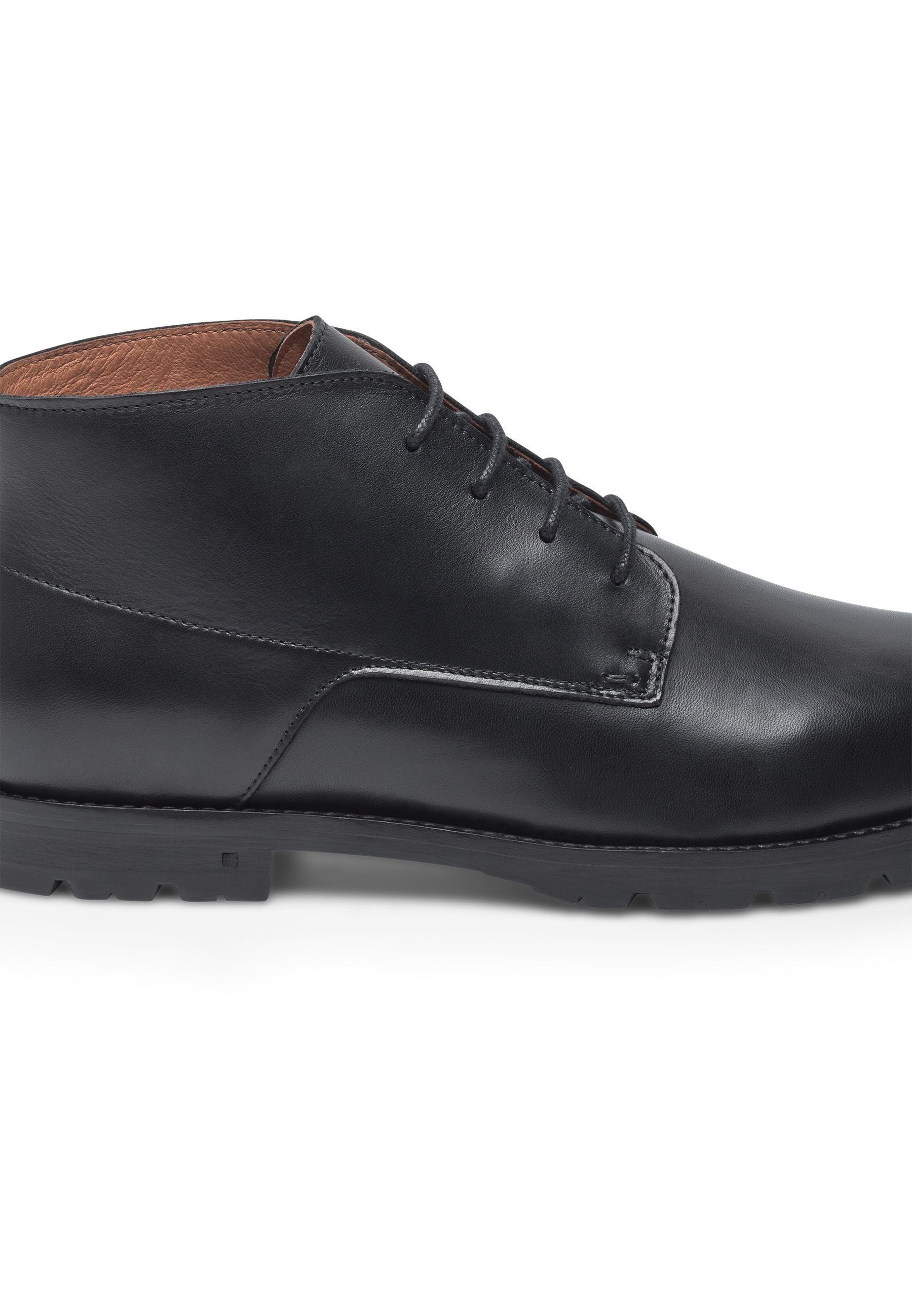 Henry Stevens Schnürboots »Wallace GB«