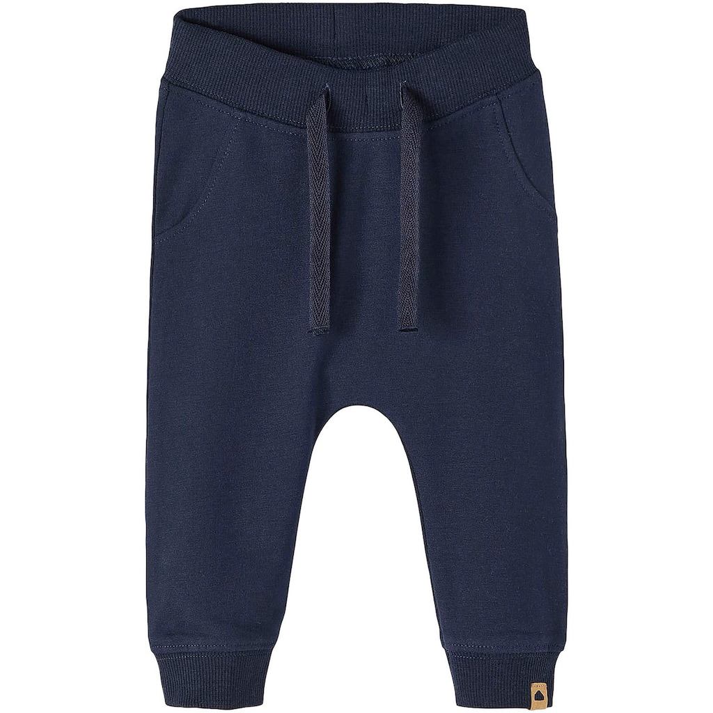 Name It Sweathose »NBNTAKKI 2P SWEAT PANT NOOS«, (Set, 2 tlg.)