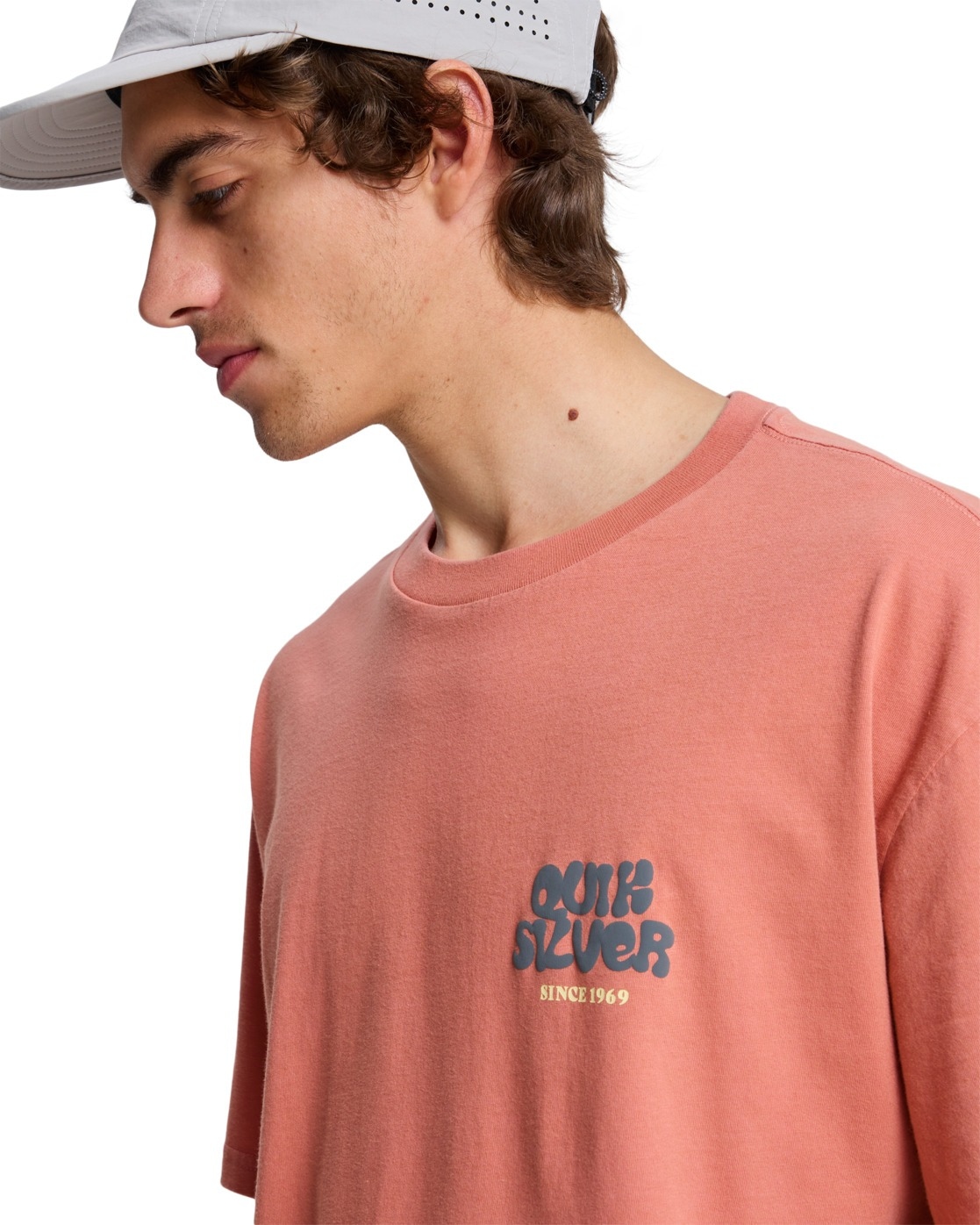 Quiksilver T-Shirt »Fruits Tide«