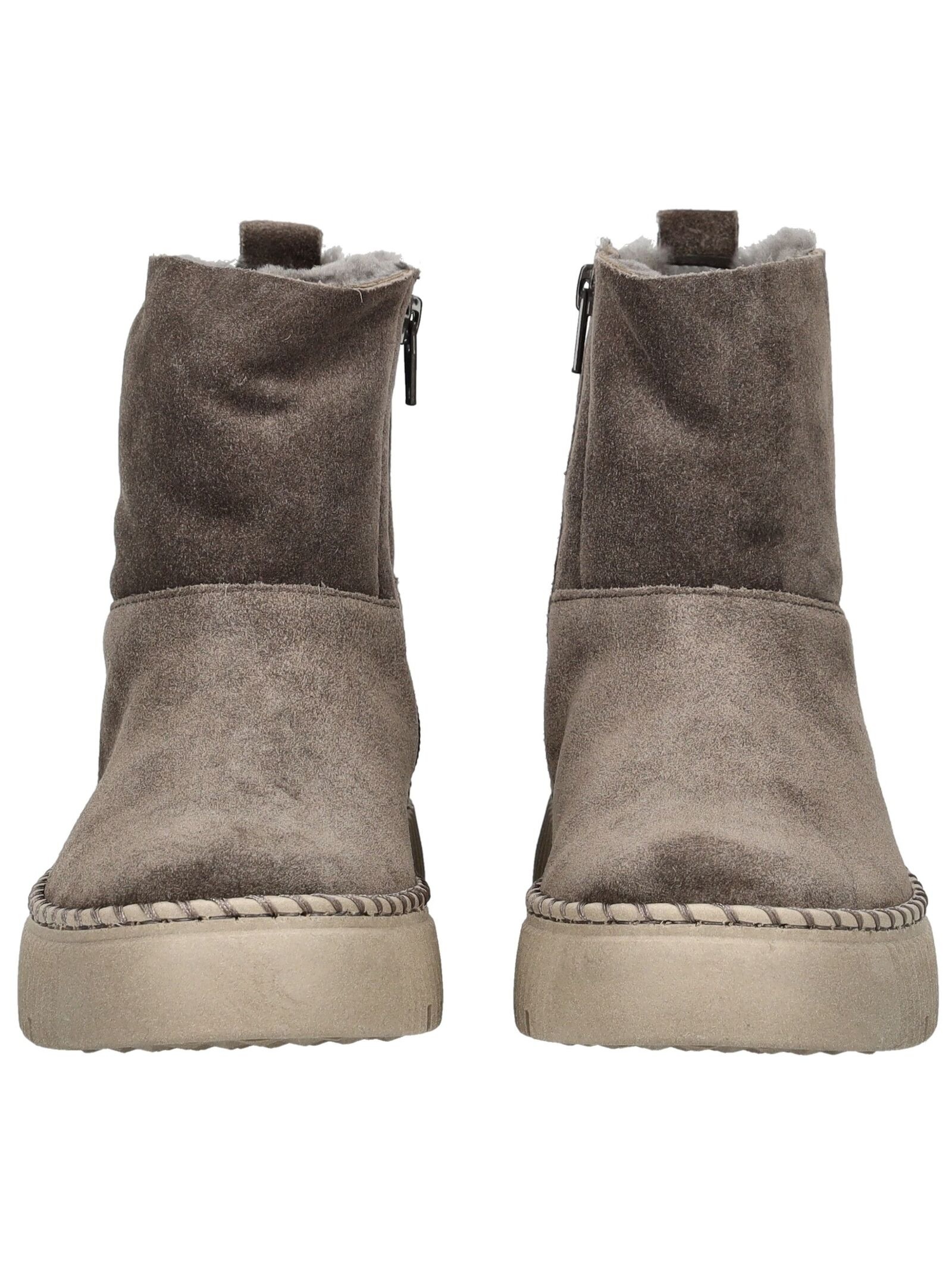 Thumbnail - Gabor Stiefelette "Gabor Stiefelette Veloursleder"