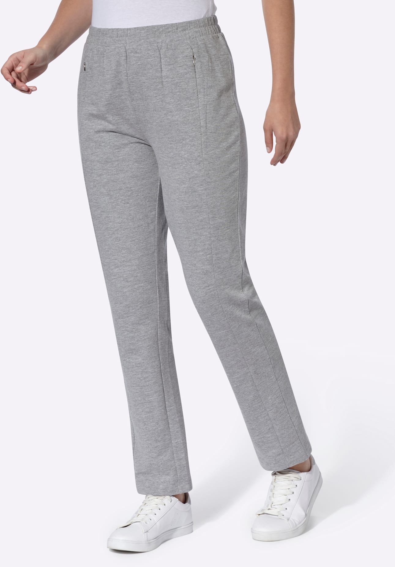   Schlupfhose