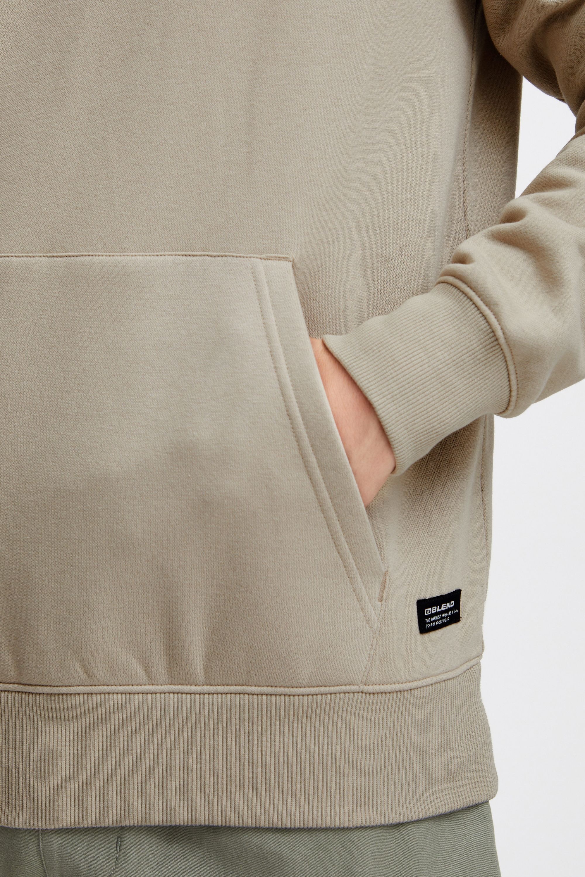 Blend Kapuzenpullover »Kapuzenpullover BHKay«