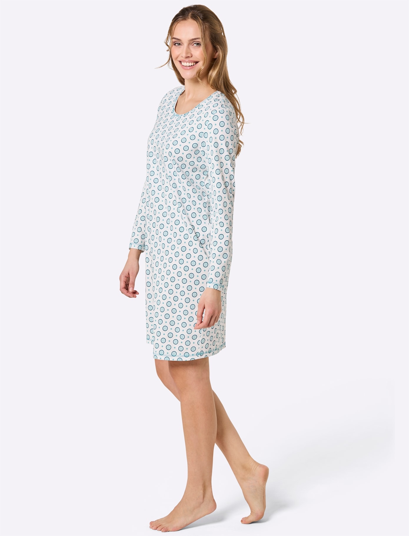 wäschepur Sleepshirt »Sleepshirts«