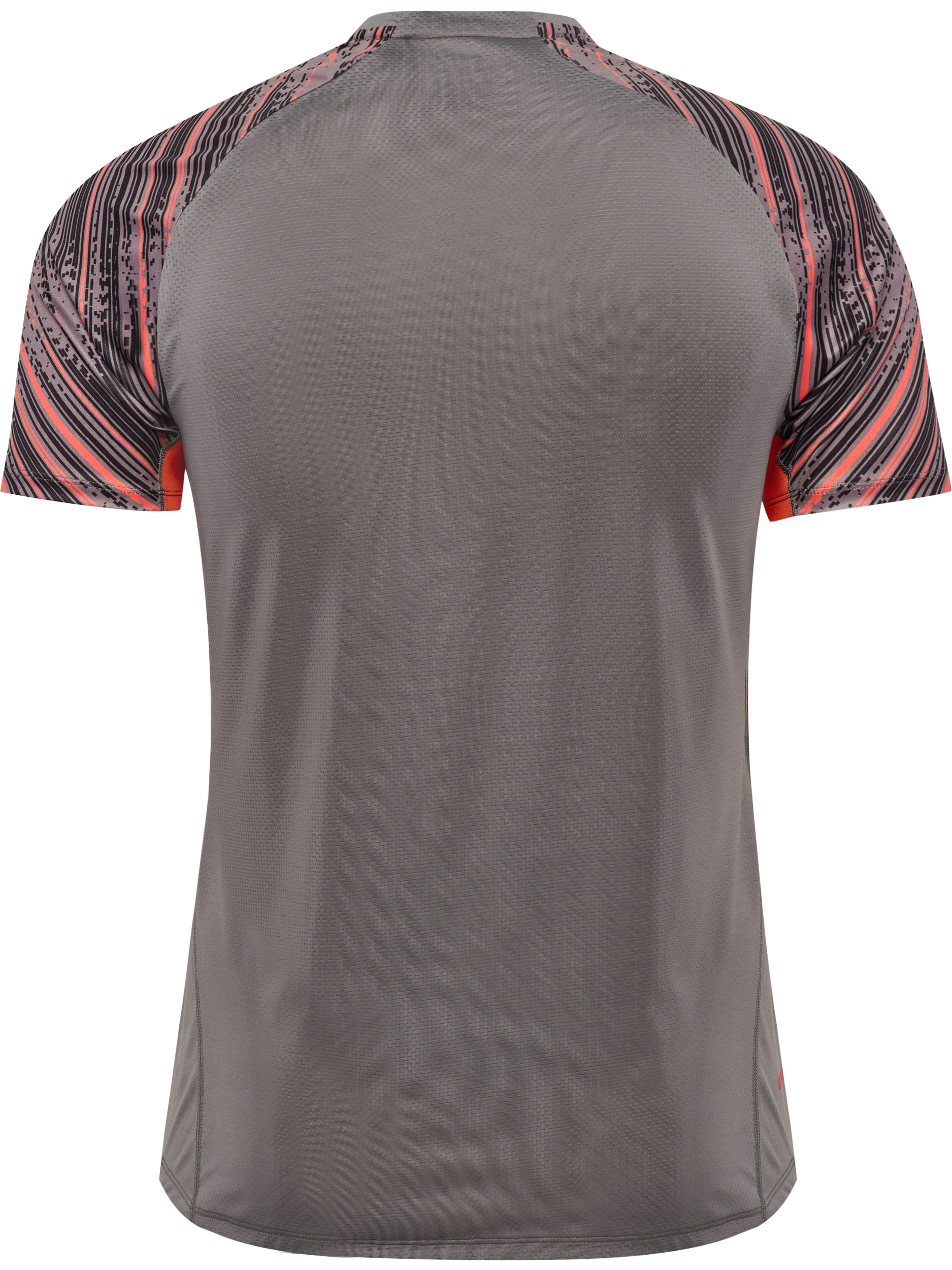 hummel Trainingsshirt »HMLBLAZE PRO TRAINING JERSEY S/S«, (1 tlg.)