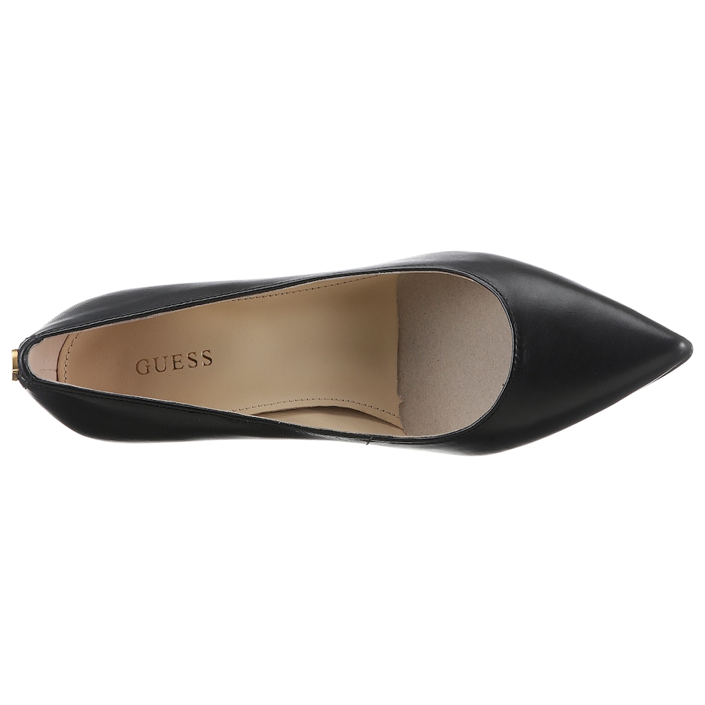 Guess Pumps »BRAVO«