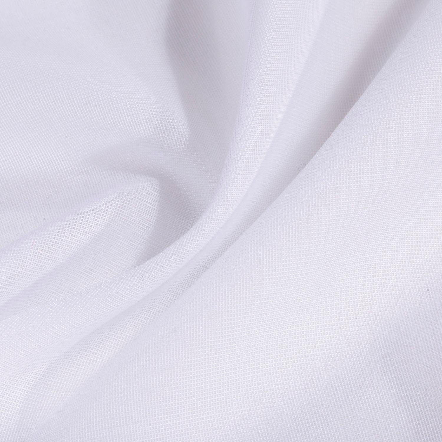 Gerster Vorhang "Austen" recyceltes Polyester, monochrom, samt, Thermo günstig online kaufen