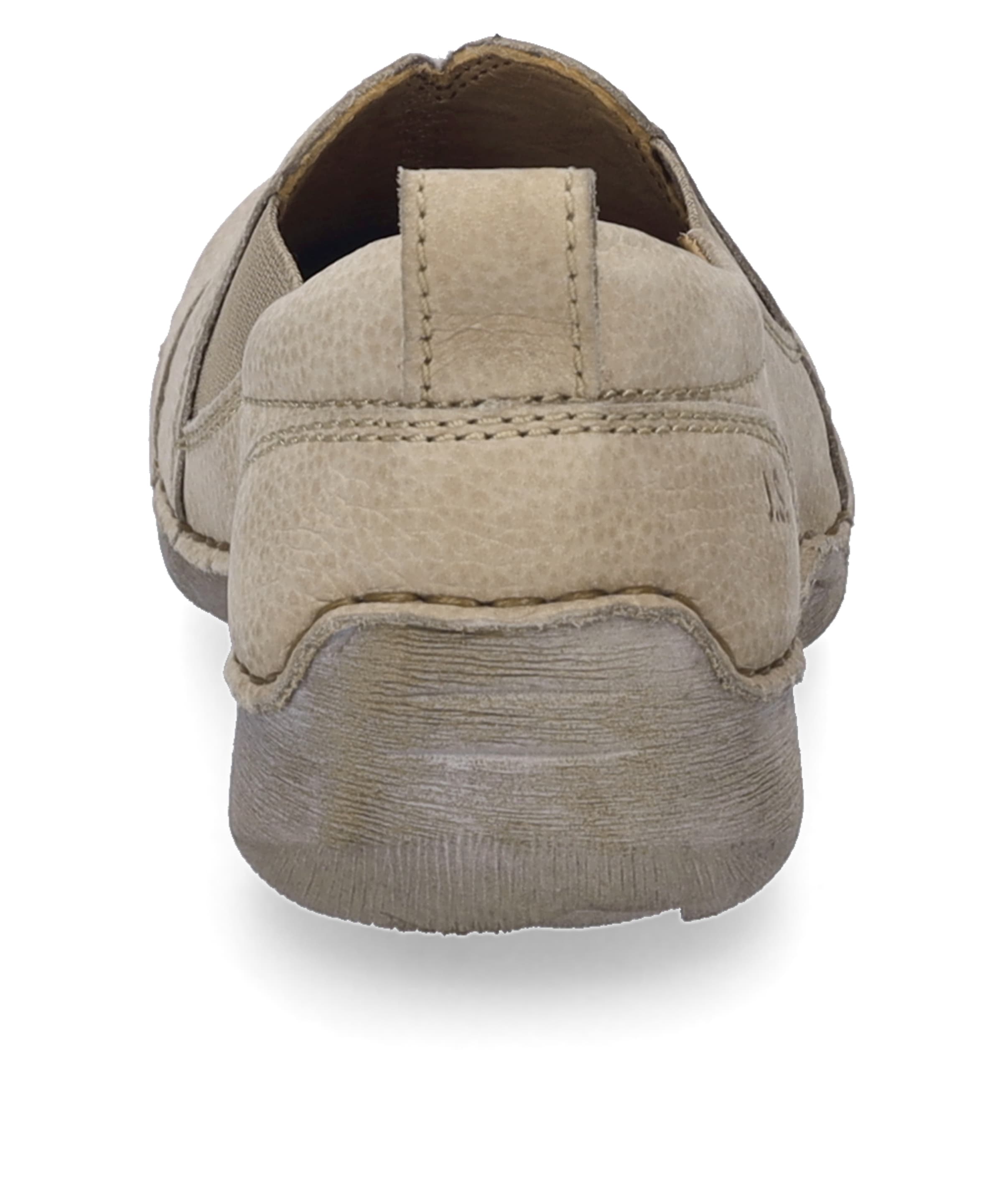 Josef Seibel Slipper »Fergey 49, beige«