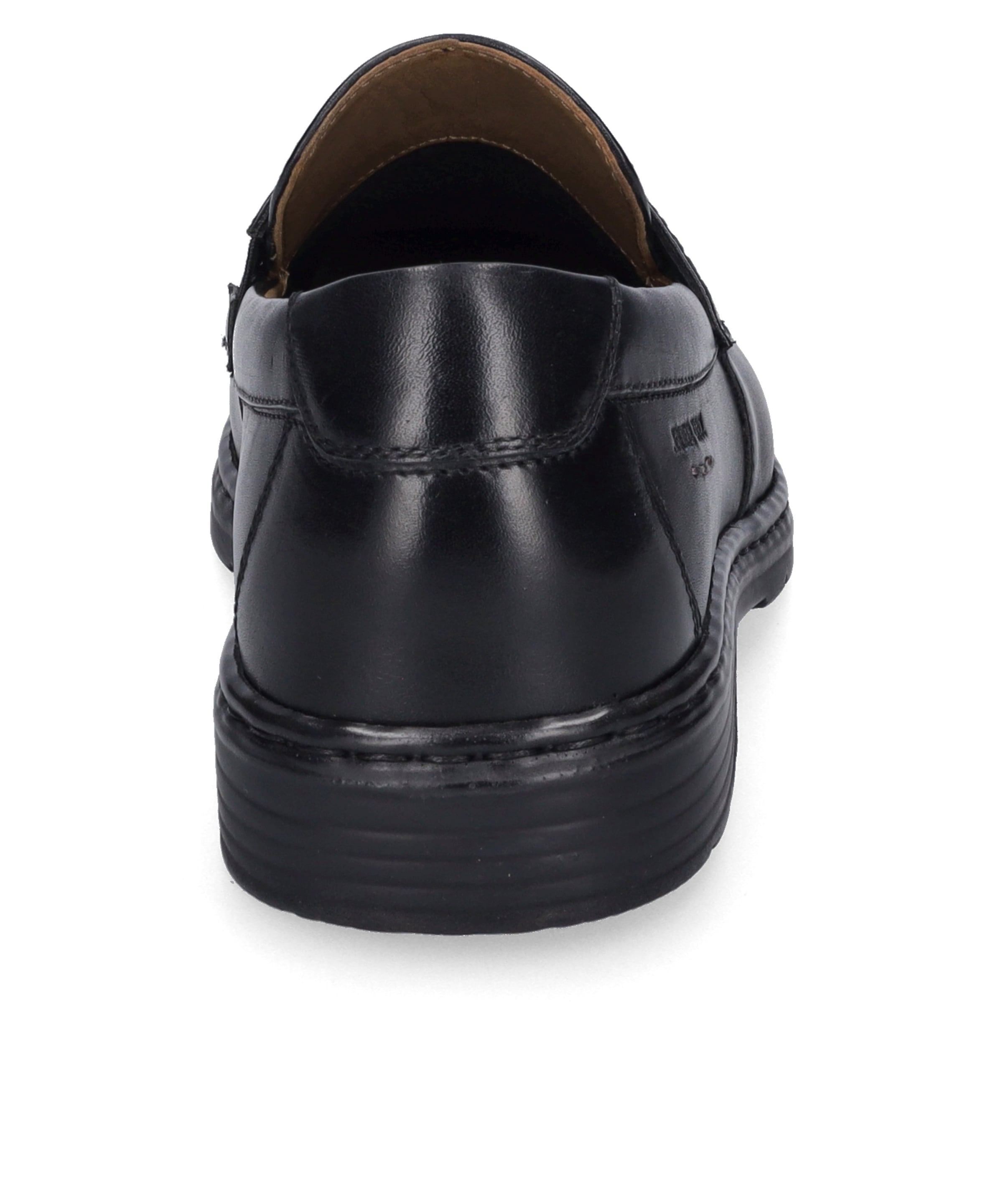 Josef Seibel Slipper »Alastair 06, schwarz«