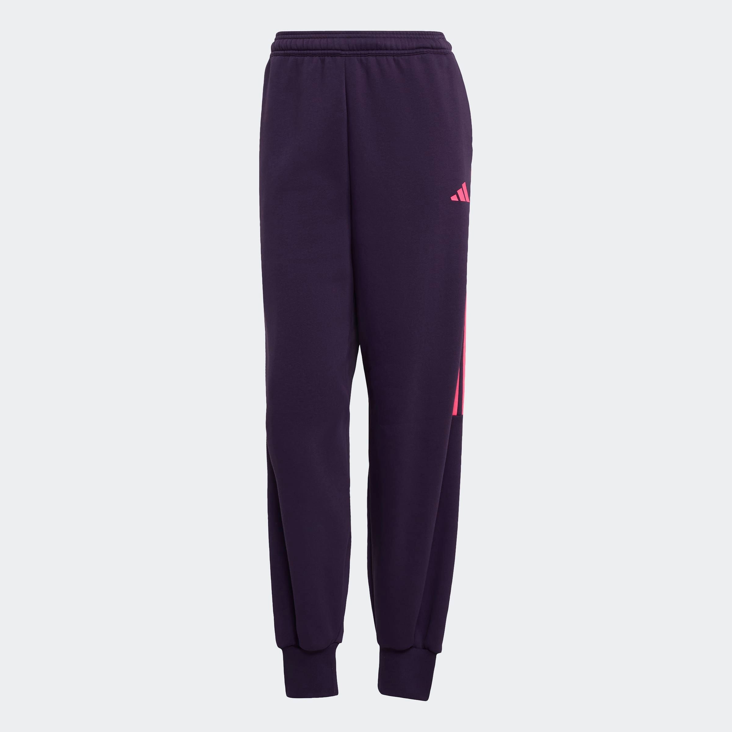 adidas Sportswear Sporthose »W TIRO FL PT«, (1 tlg.)