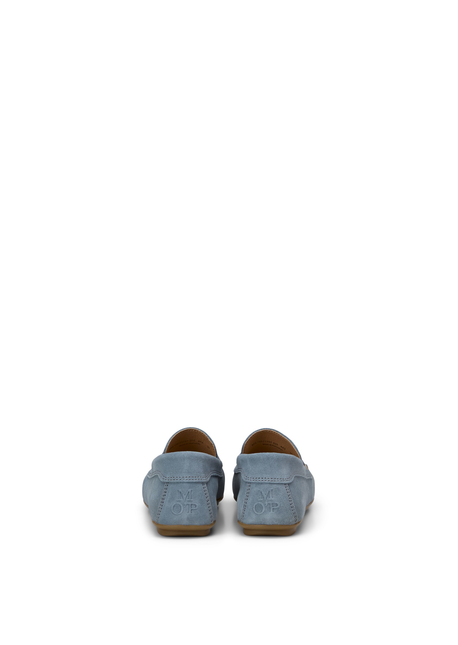 Marc OPolo Mokassin "Selma" Slipper, Schlupfschuh, Loafer mit Memory Foam-I günstig online kaufen