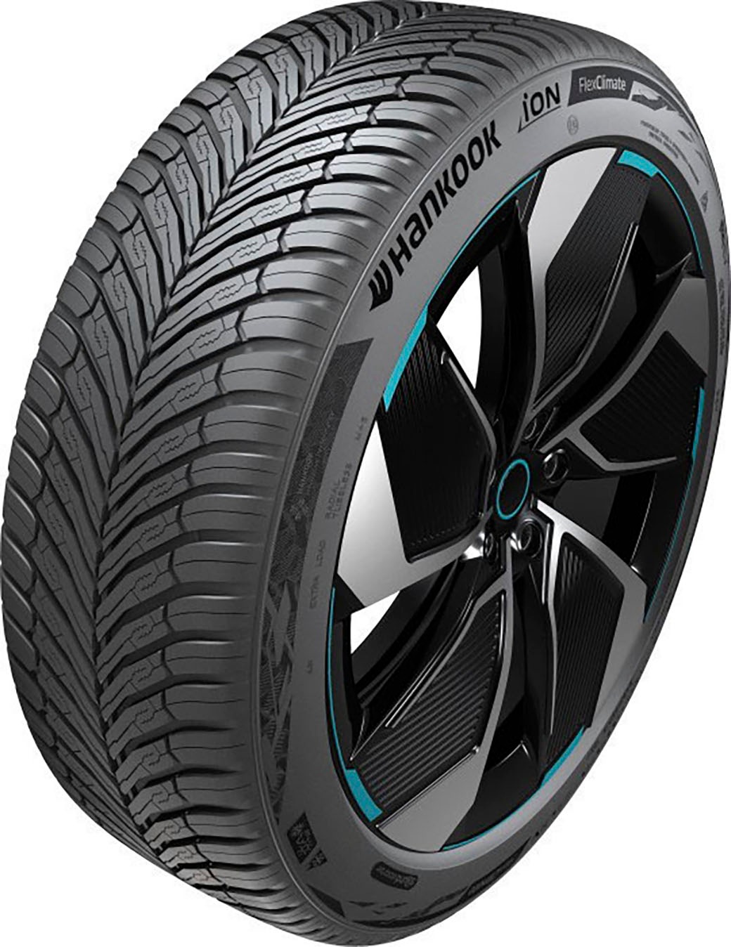 Hankook Ganzjahresreifen »HANKOOK«