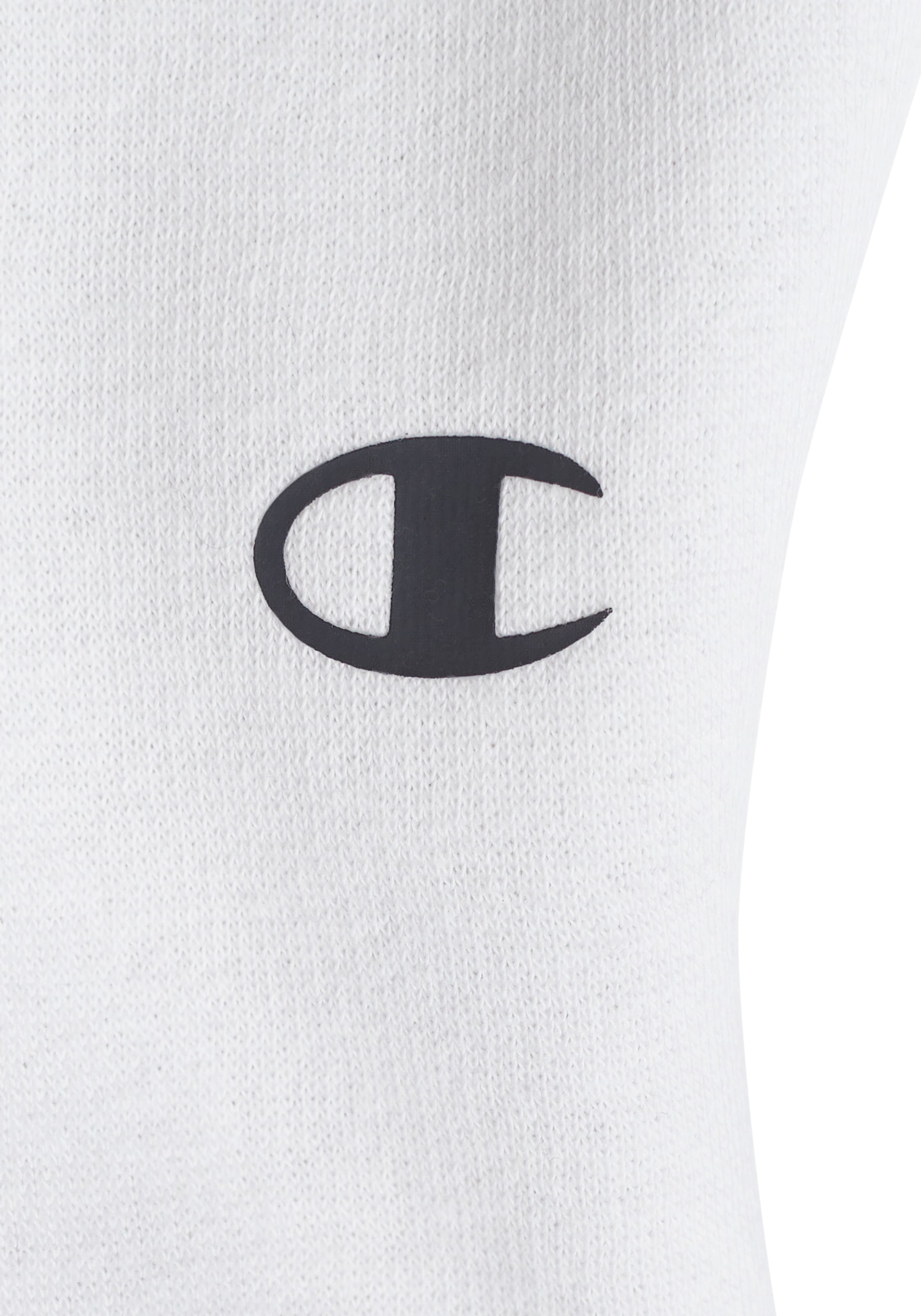 Champion Hoodie »Basic Hooded Sweatshirt«