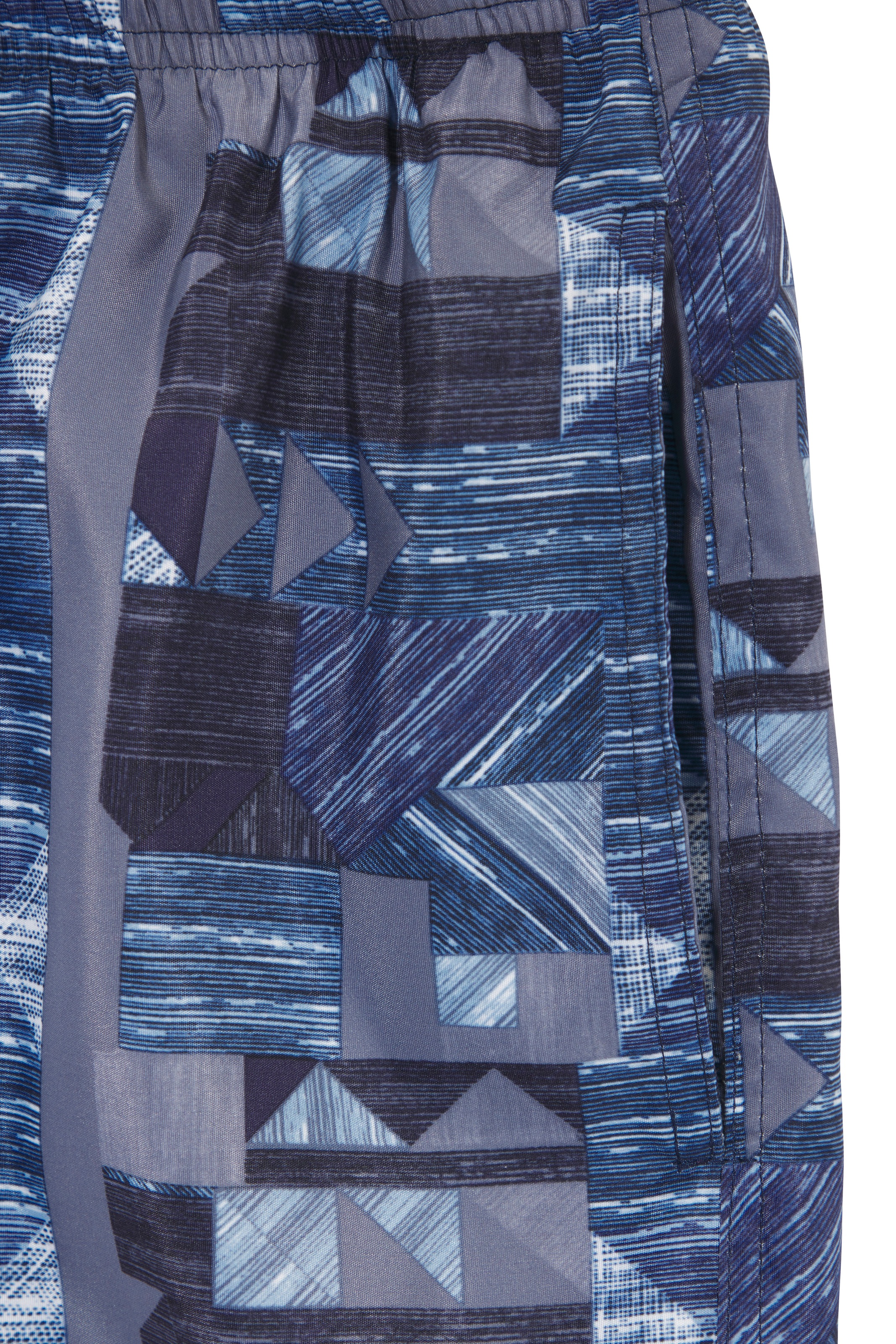 John Devin Badeshorts mit grafischem Design günstig online kaufen