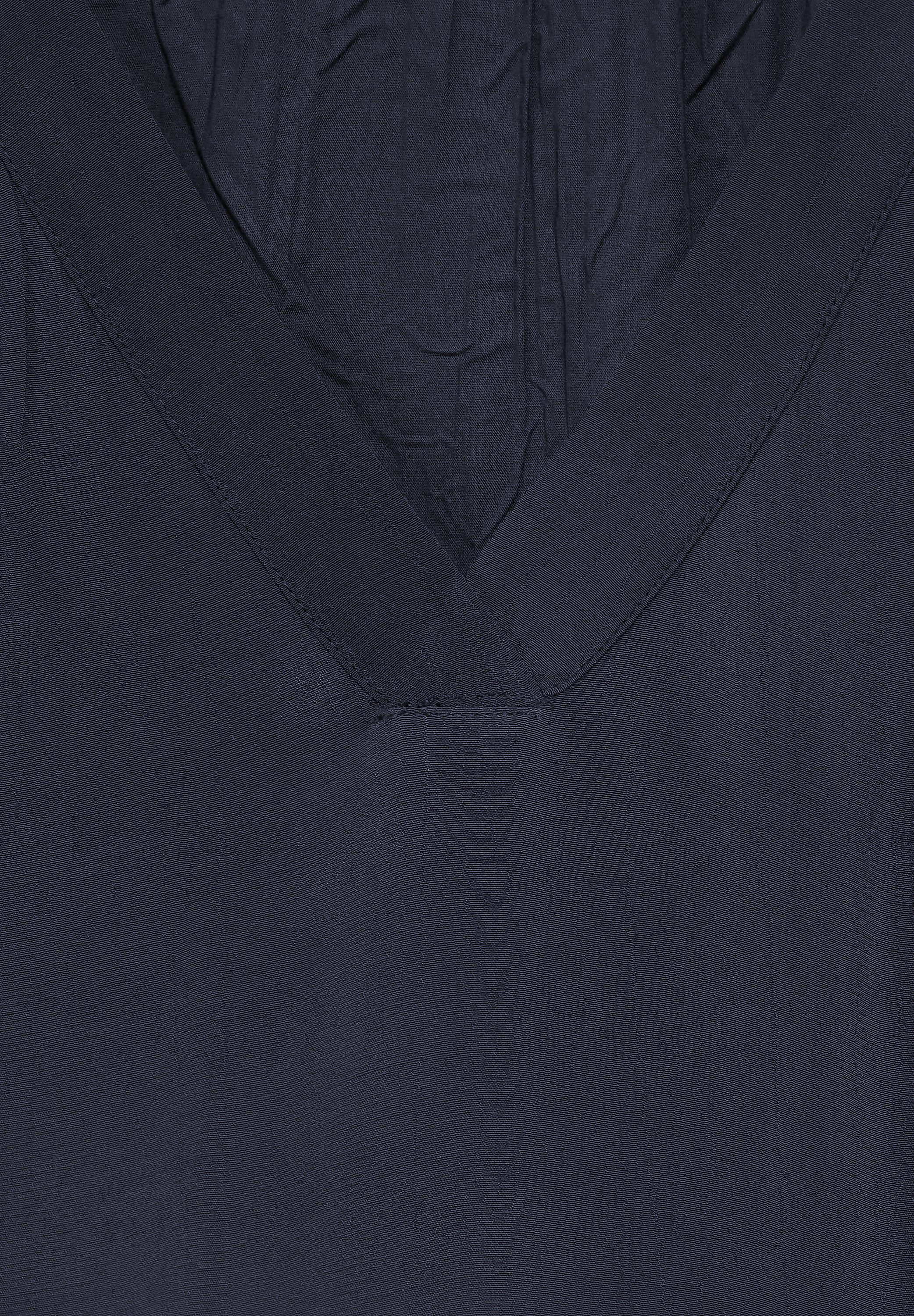 Cecil Sommerkleid, in Crepe Optik